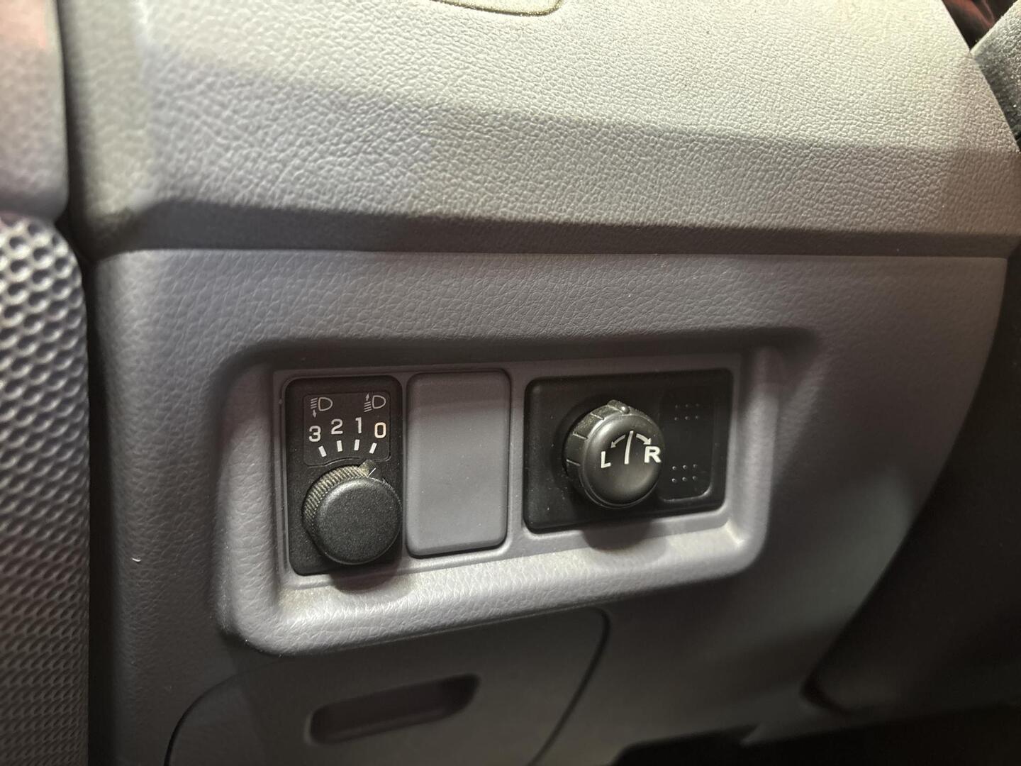 NISSAN Primera 2003
