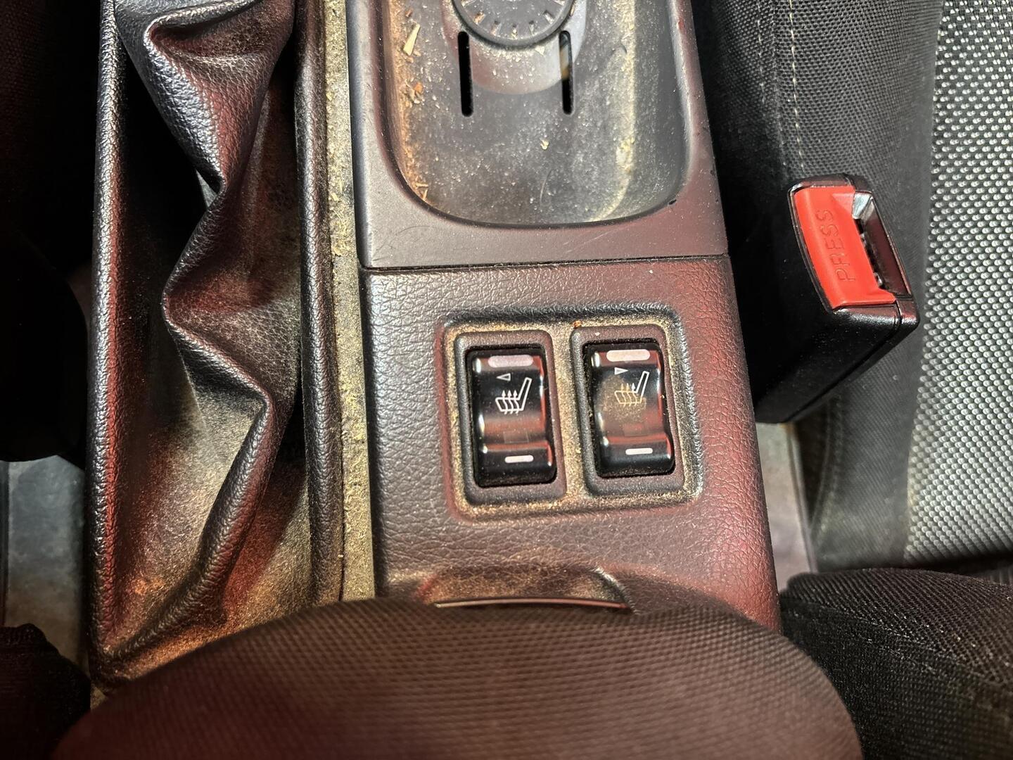 NISSAN Primera 2003