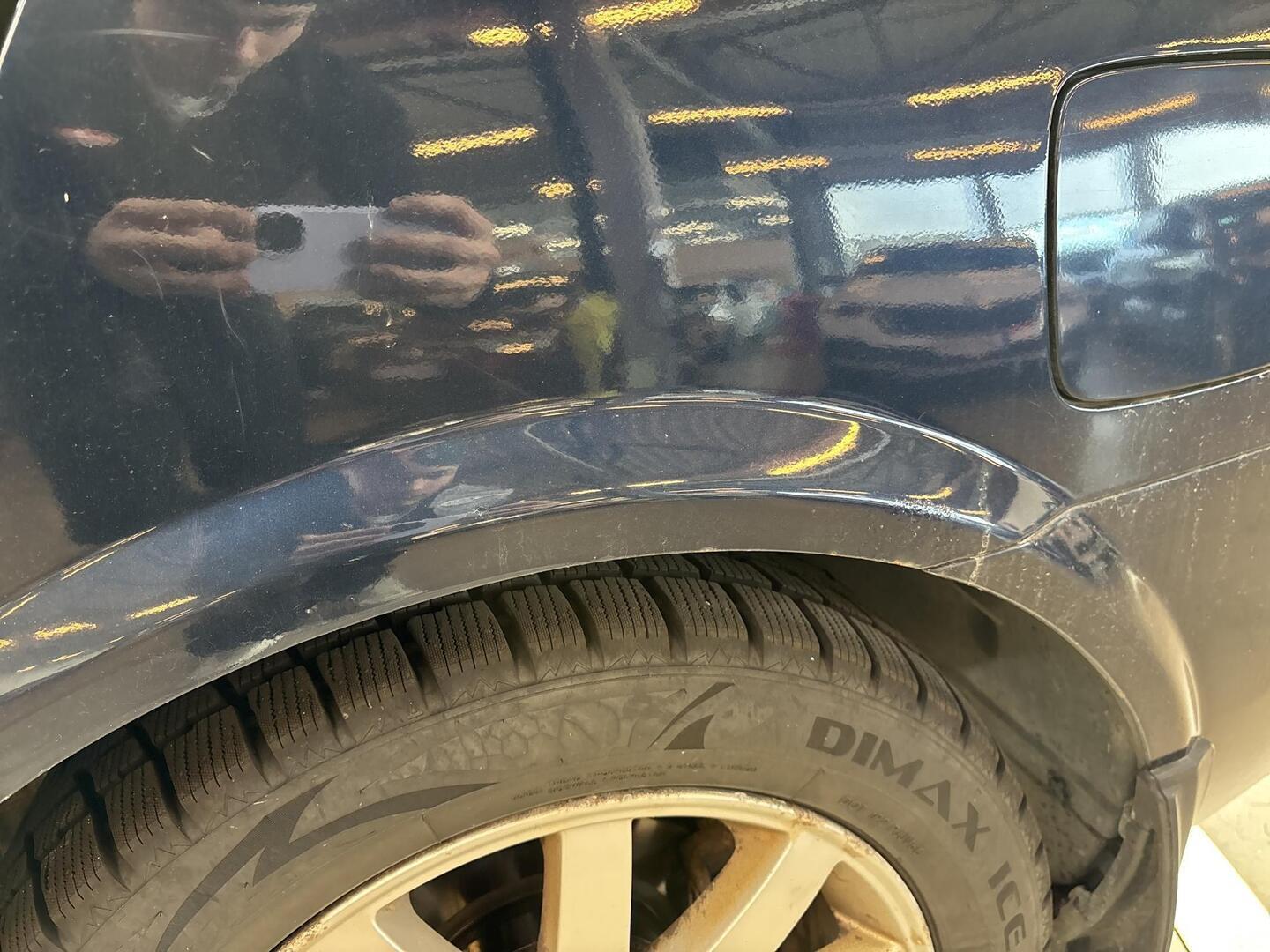 NISSAN Primera 2003
