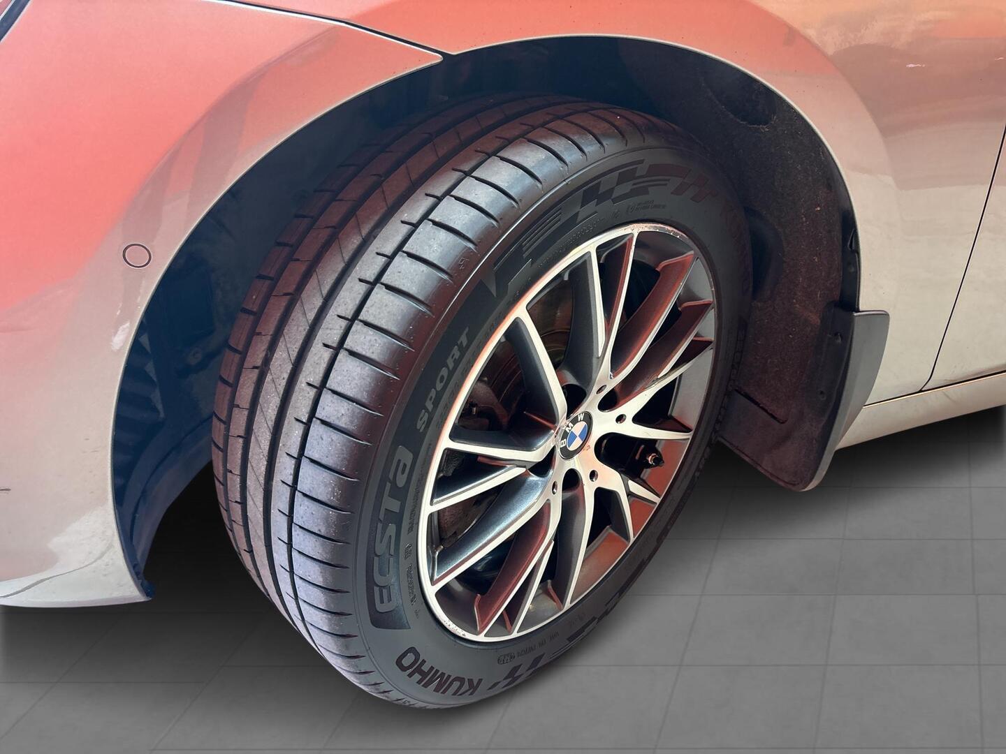 BMW 220 2016