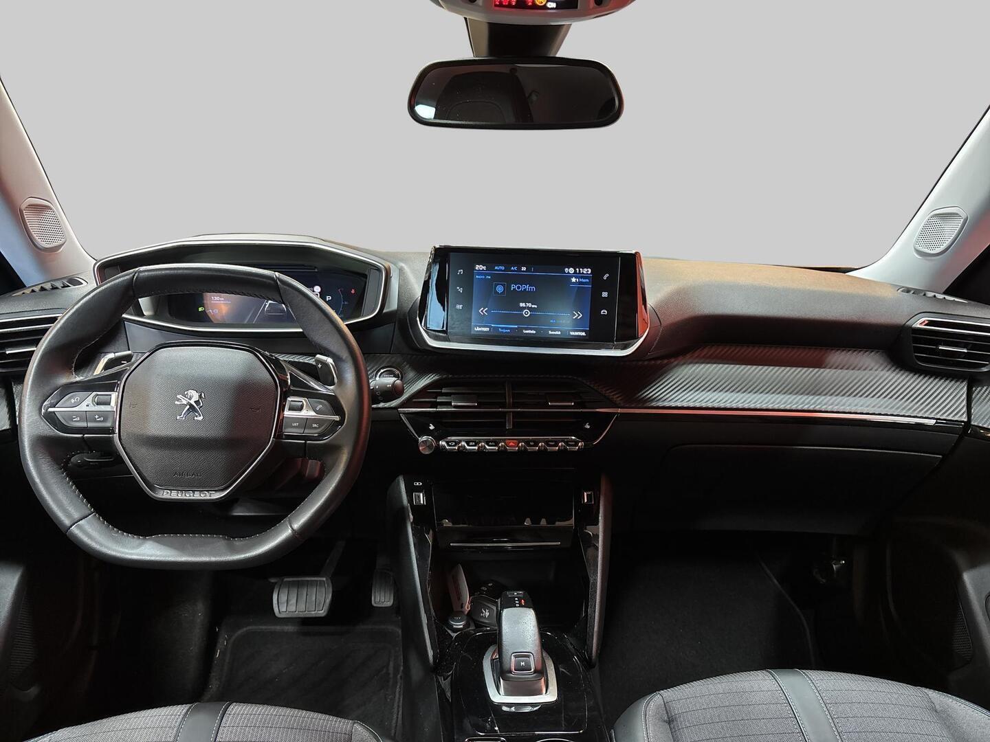 PEUGEOT 2008 2021