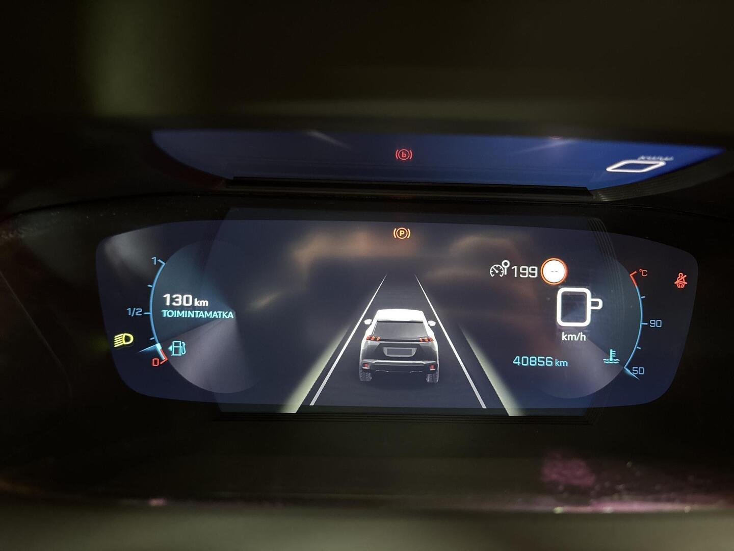 PEUGEOT 2008 2021