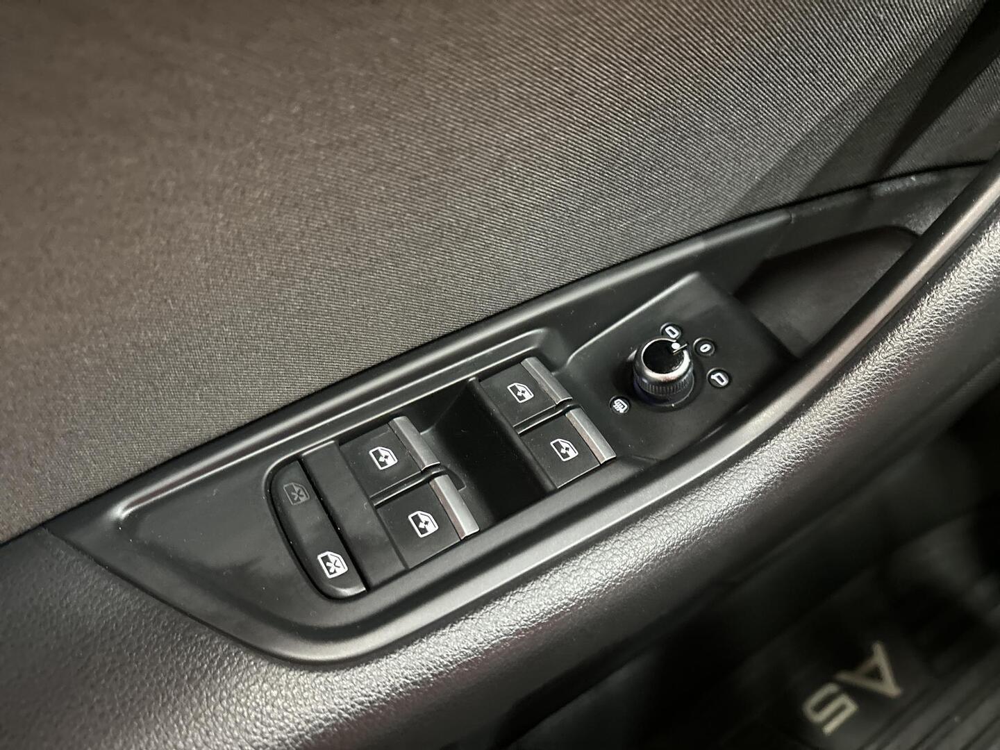 AUDI A5 2021