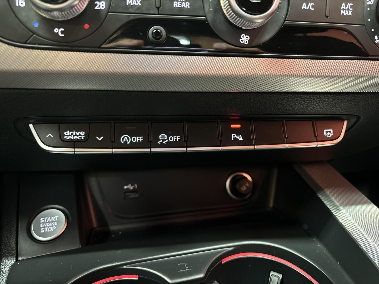 AUDI A5 2021