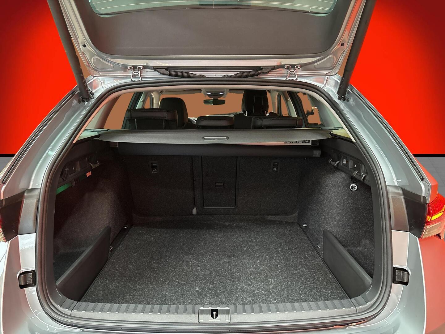SKODA OCTAVIA 2026