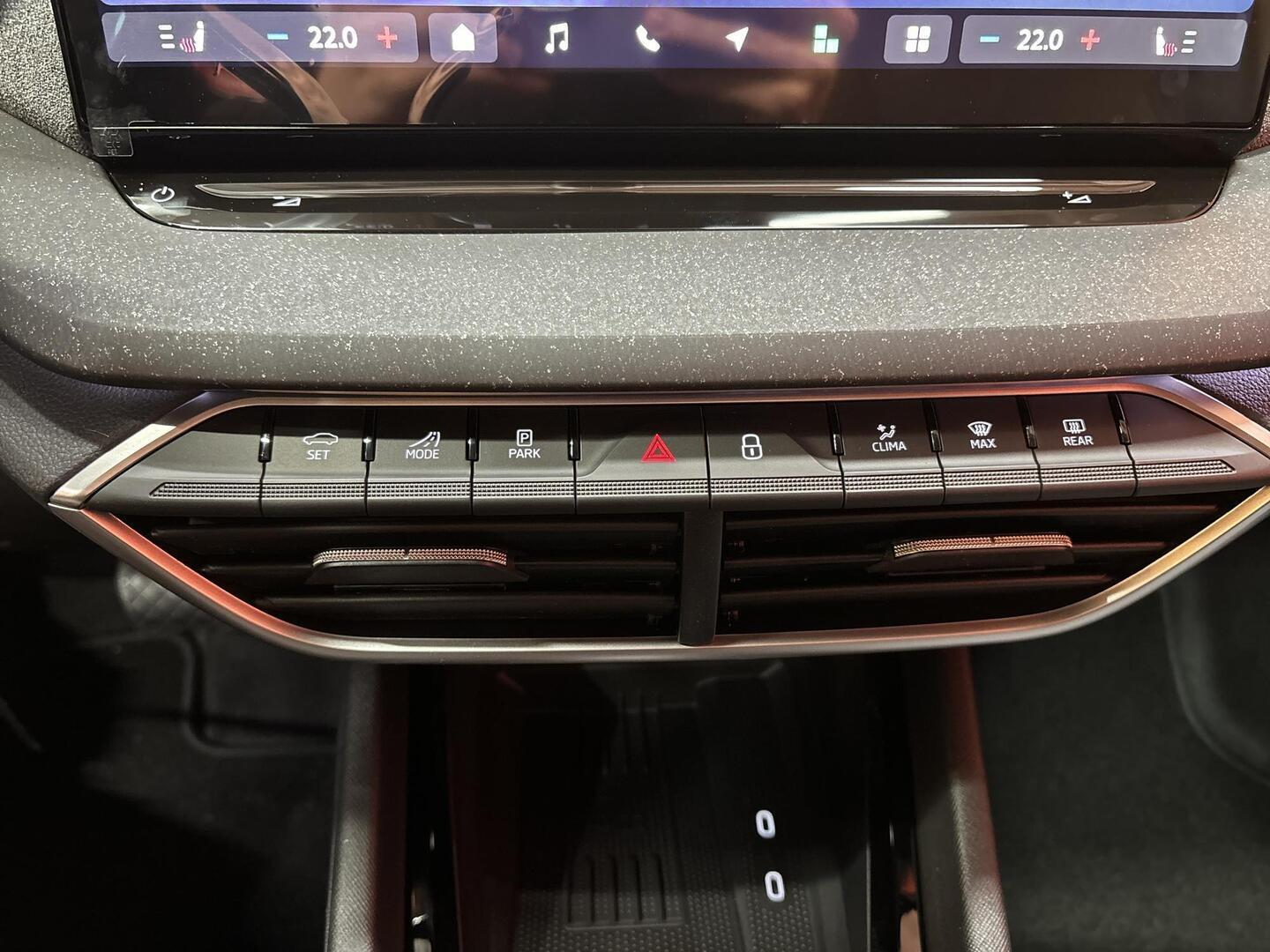 SKODA OCTAVIA 2026