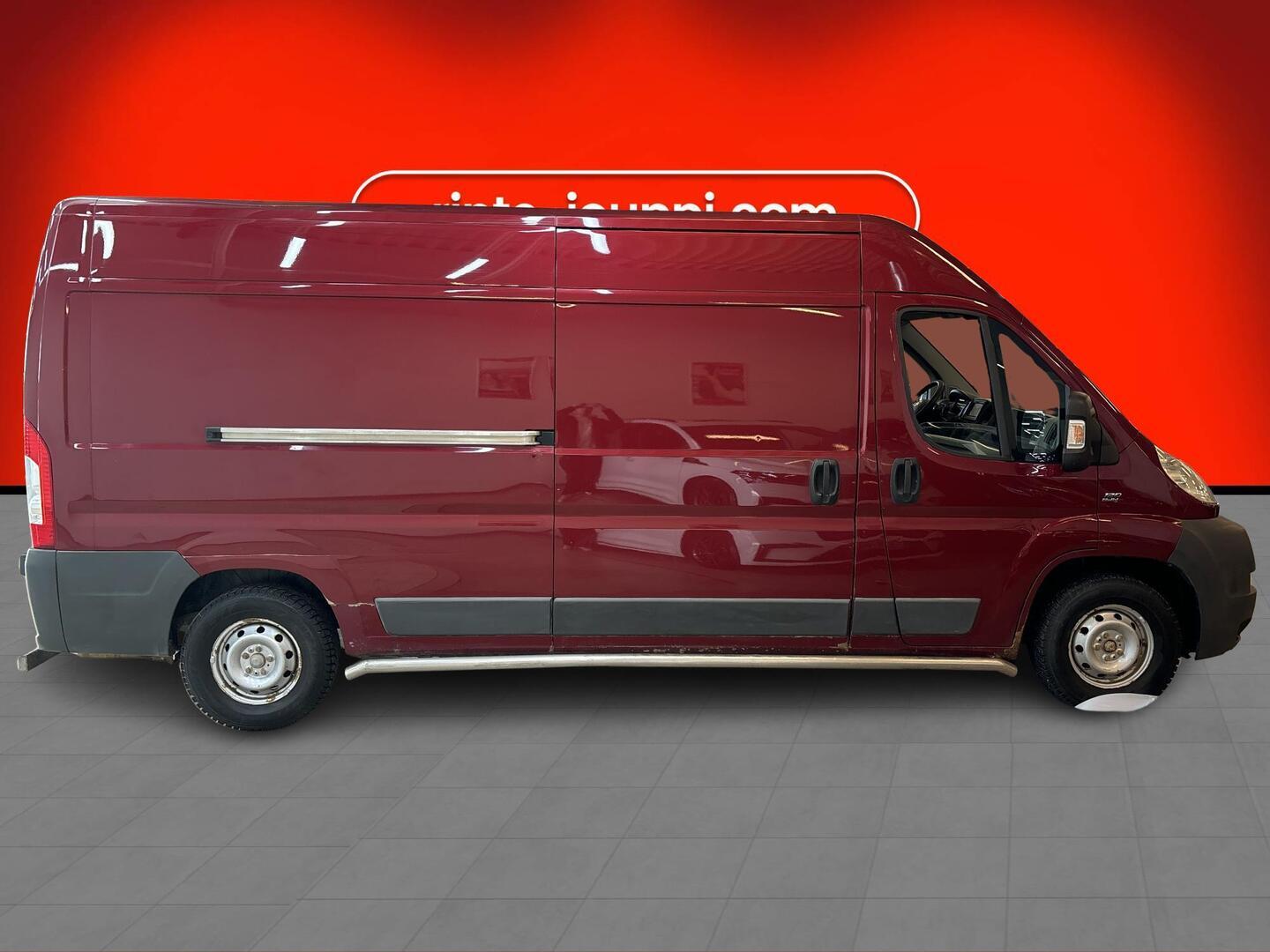 FIAT Ducato 2009