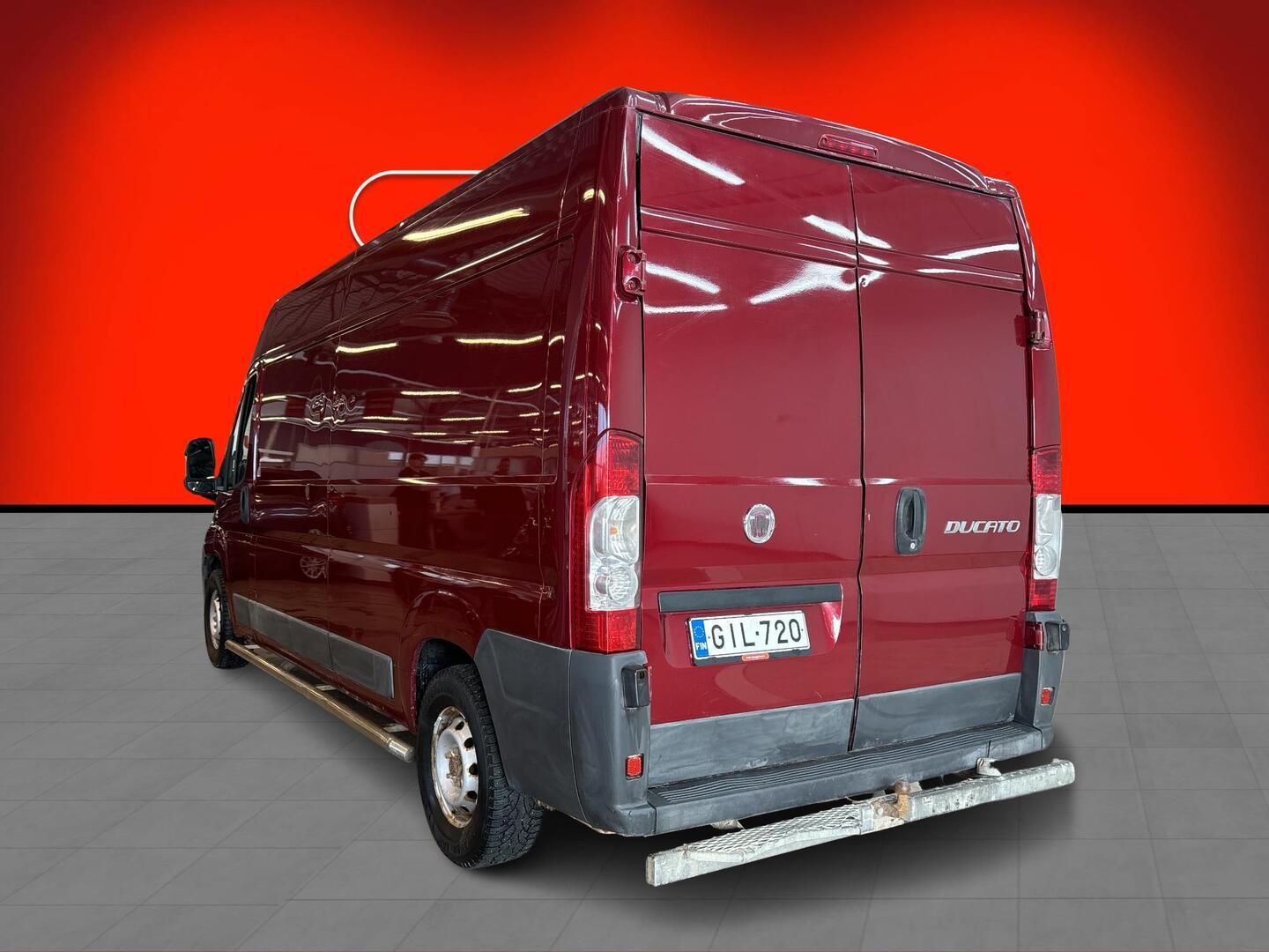 FIAT Ducato 2009