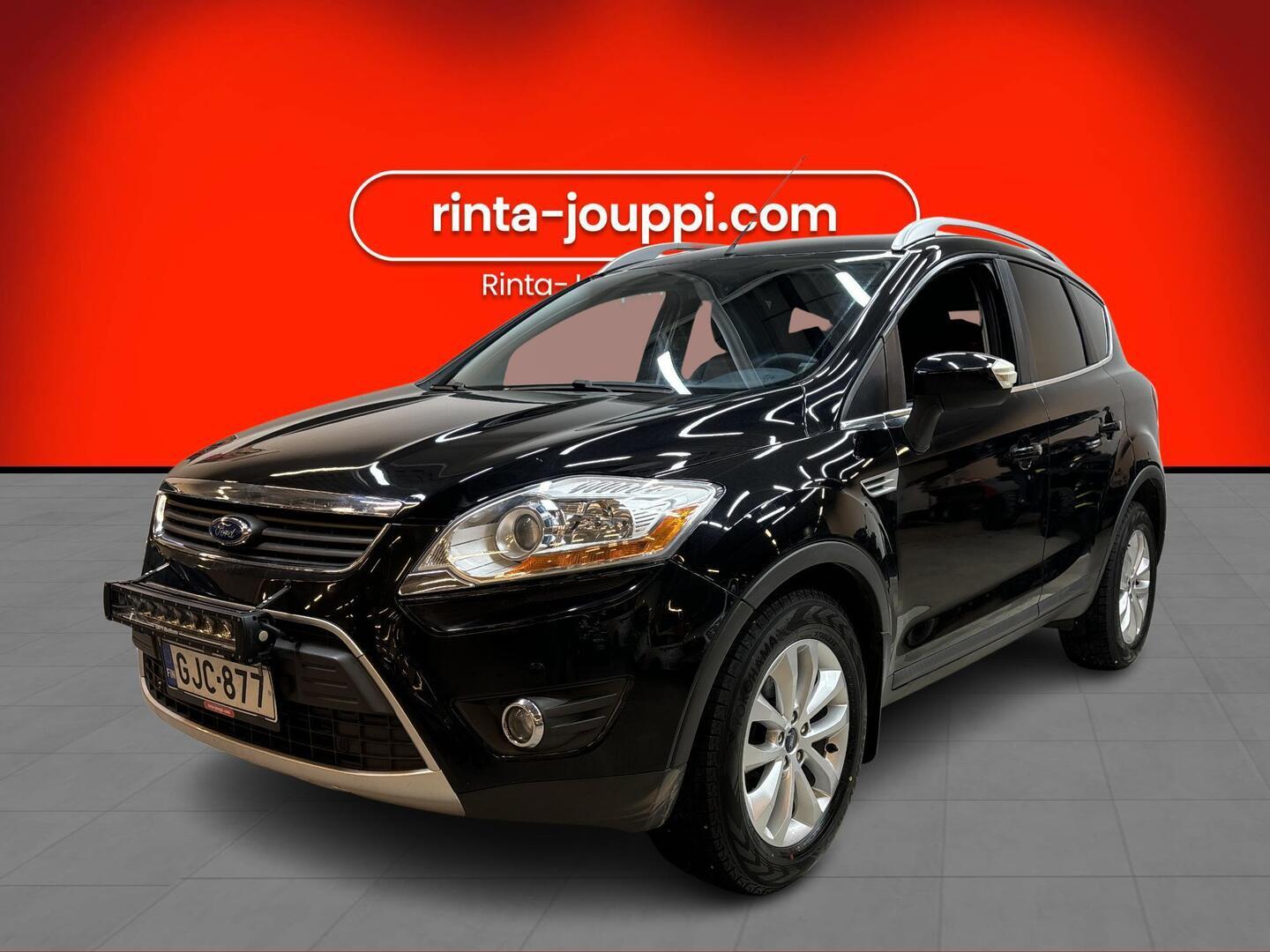 FORD Kuga 2010