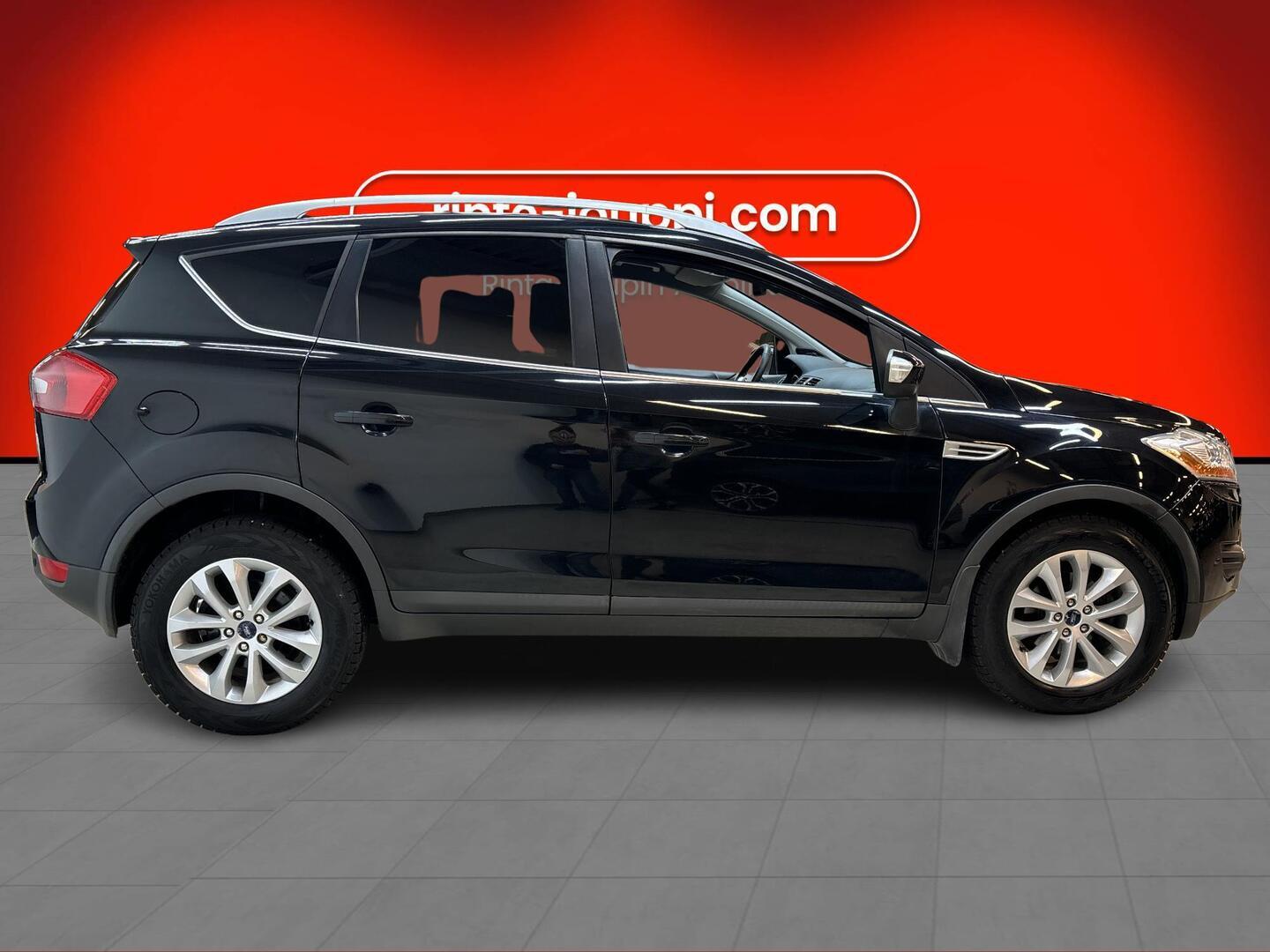 FORD Kuga 2010