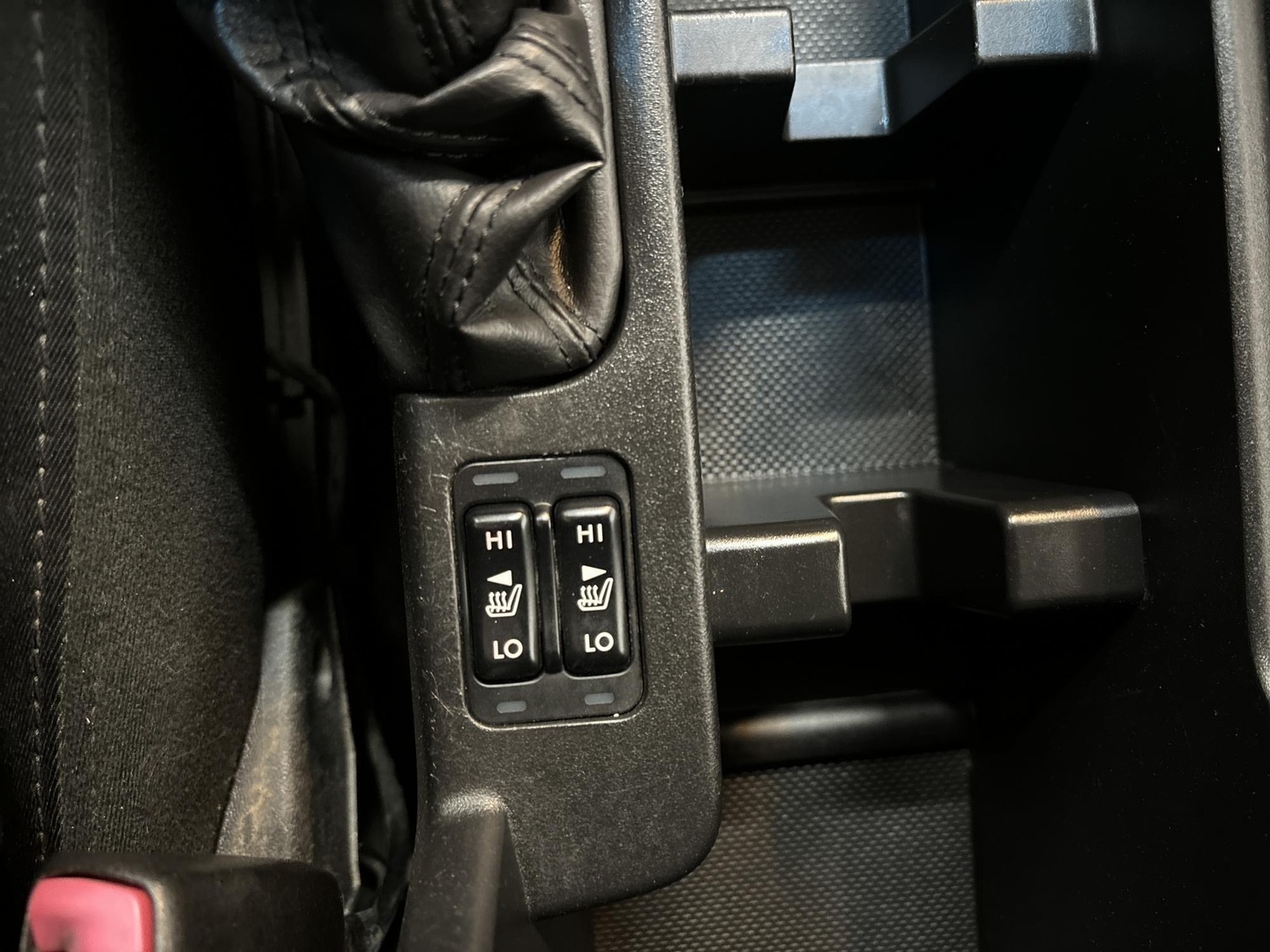 SUBARU FORESTER 2011