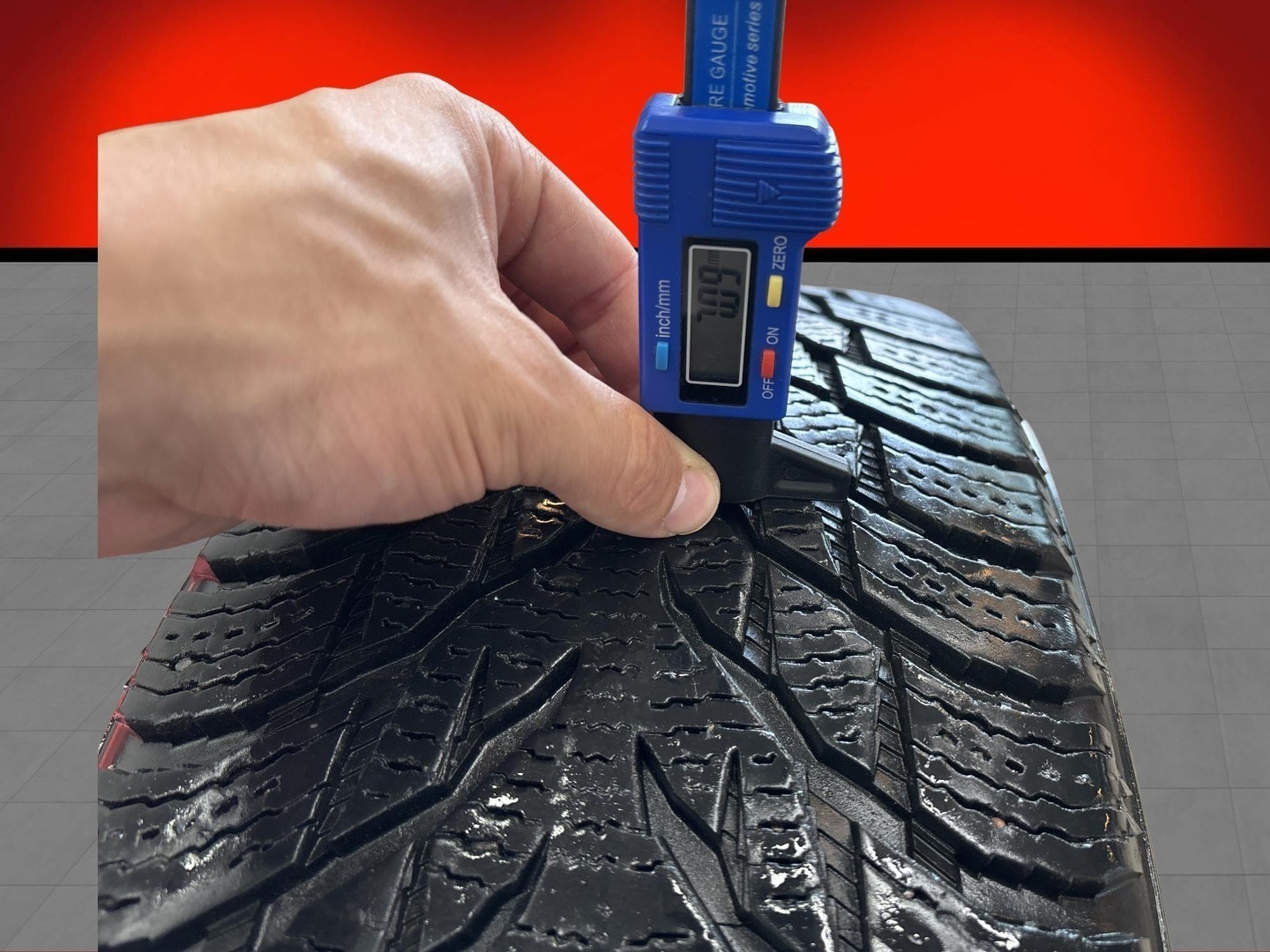 SUBARU FORESTER 2011