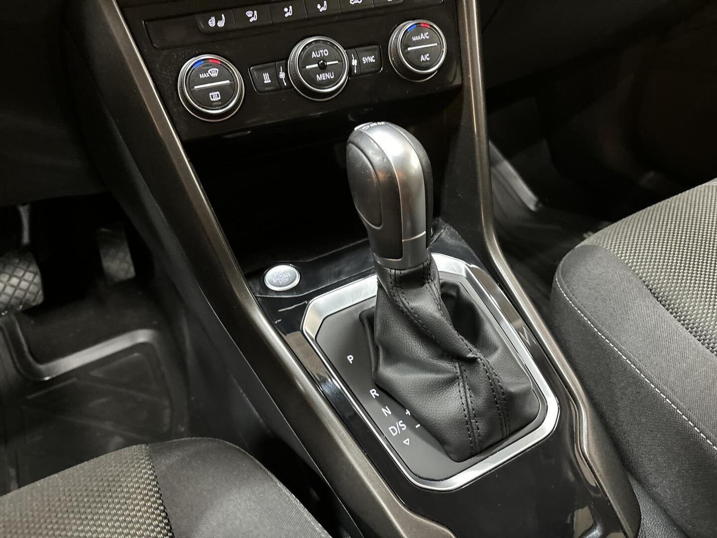 VOLKSWAGEN T-Roc 2020