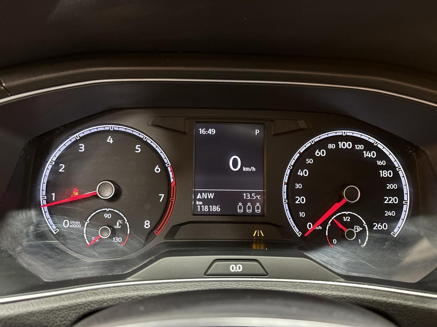 VOLKSWAGEN T-Roc 2020