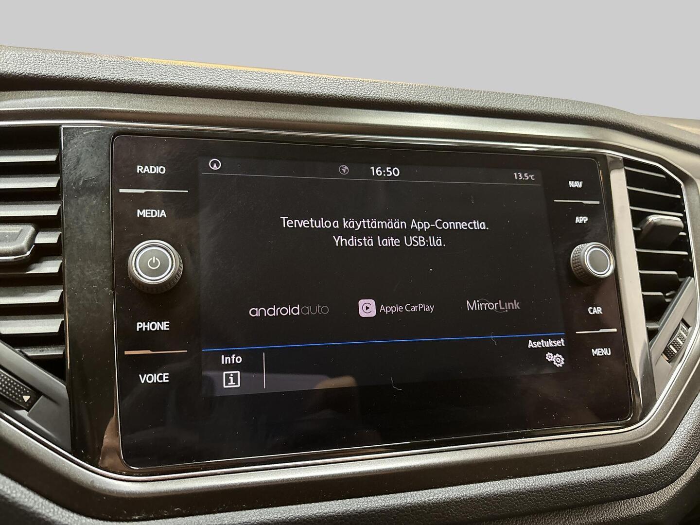 VOLKSWAGEN T-Roc 2020