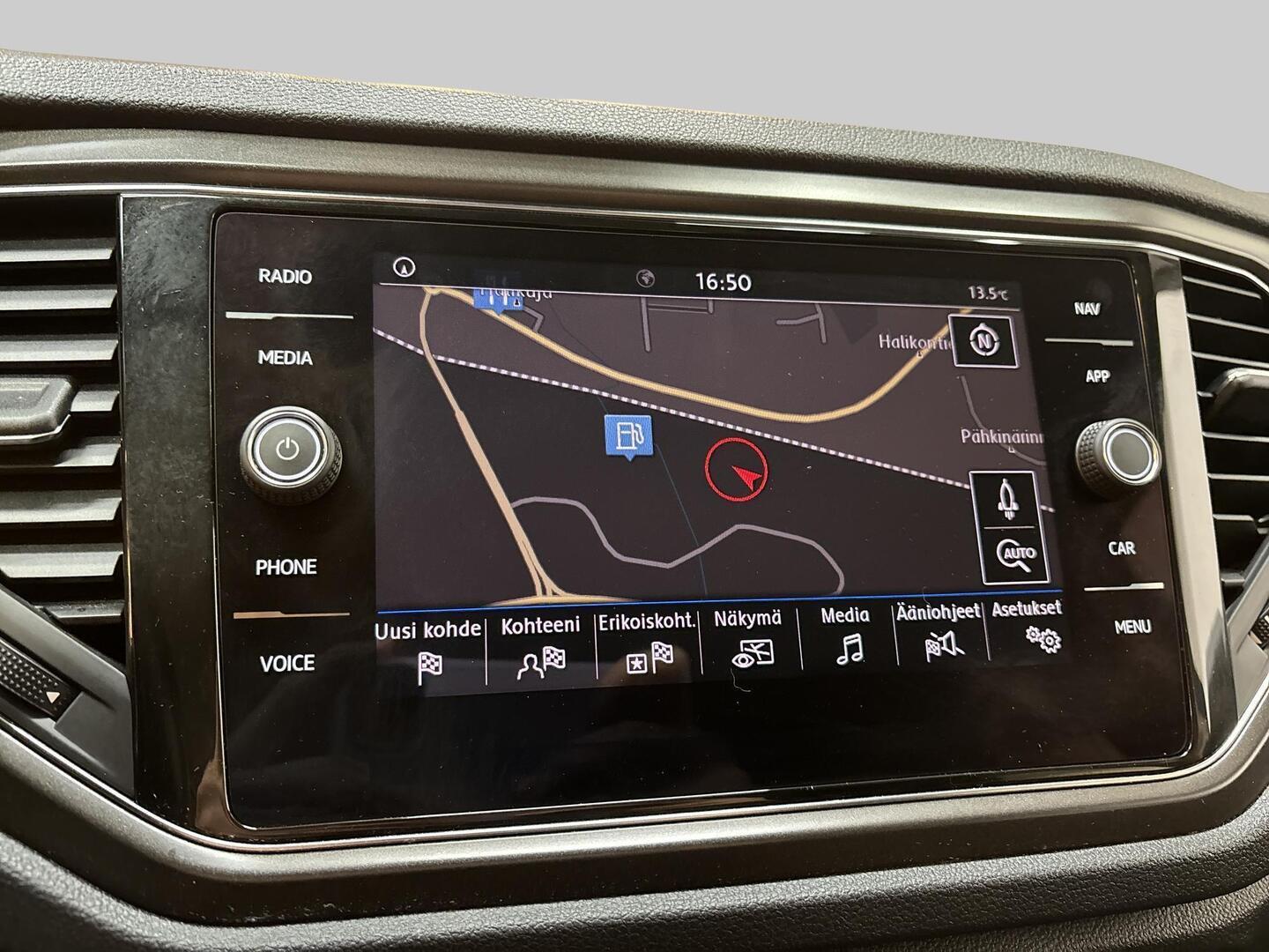 VOLKSWAGEN T-Roc 2020