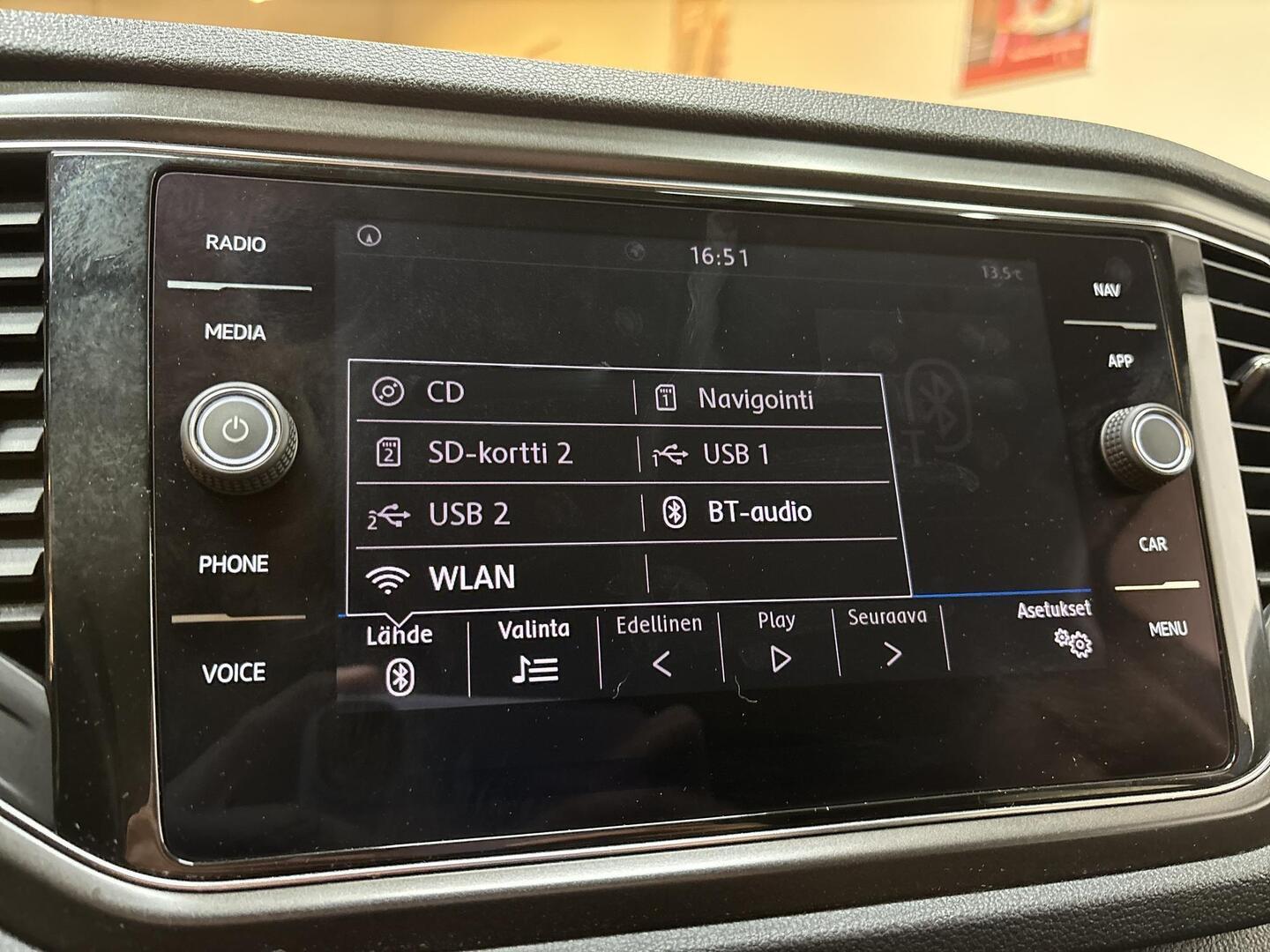 VOLKSWAGEN T-Roc 2020