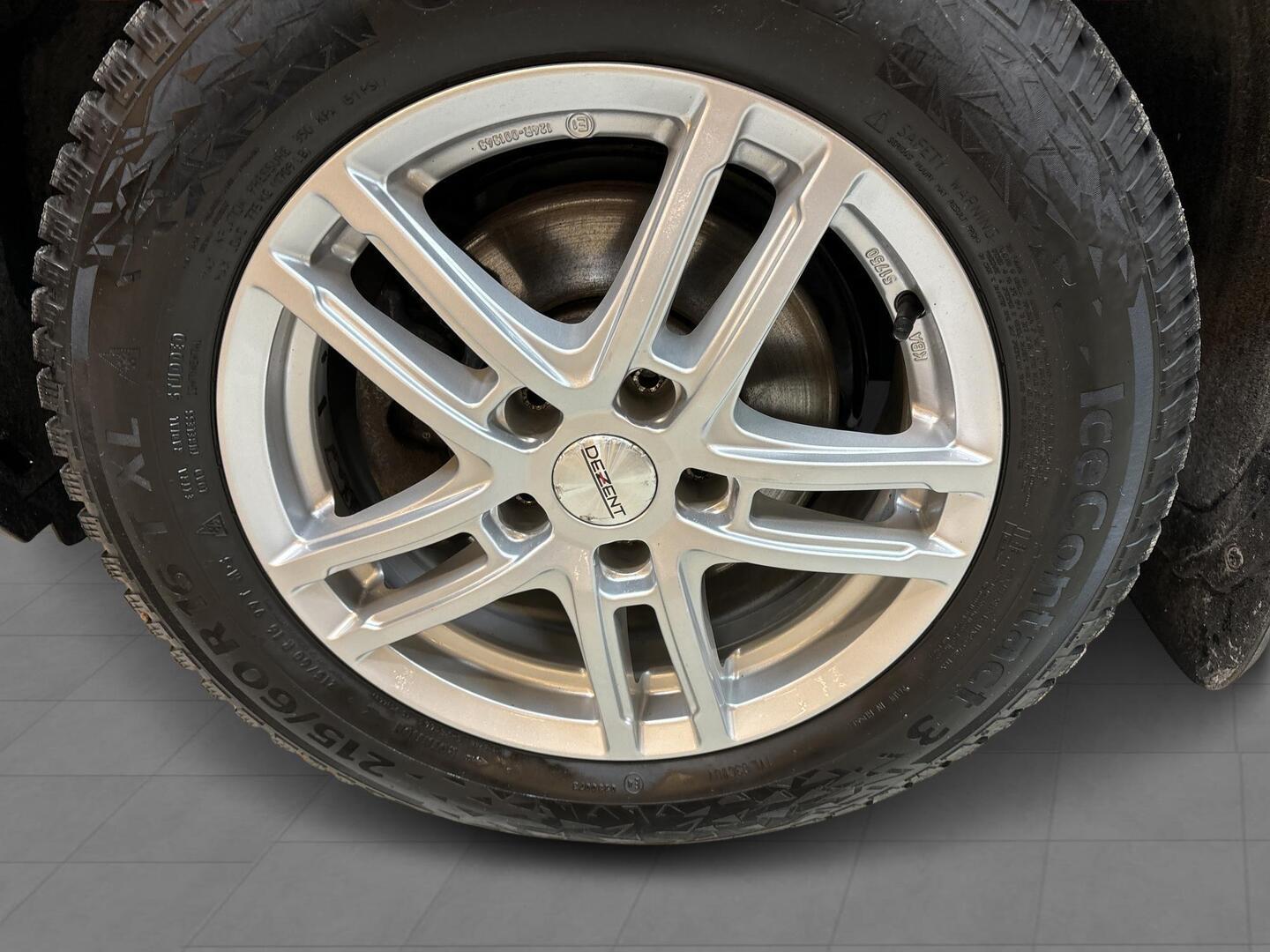 VOLKSWAGEN T-Roc 2020