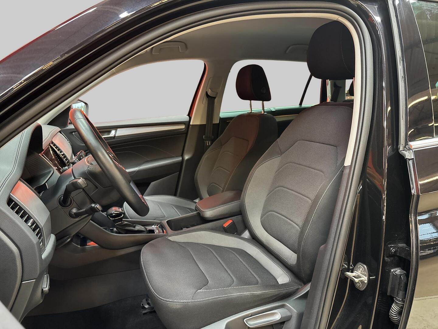 SKODA Kodiaq 2023