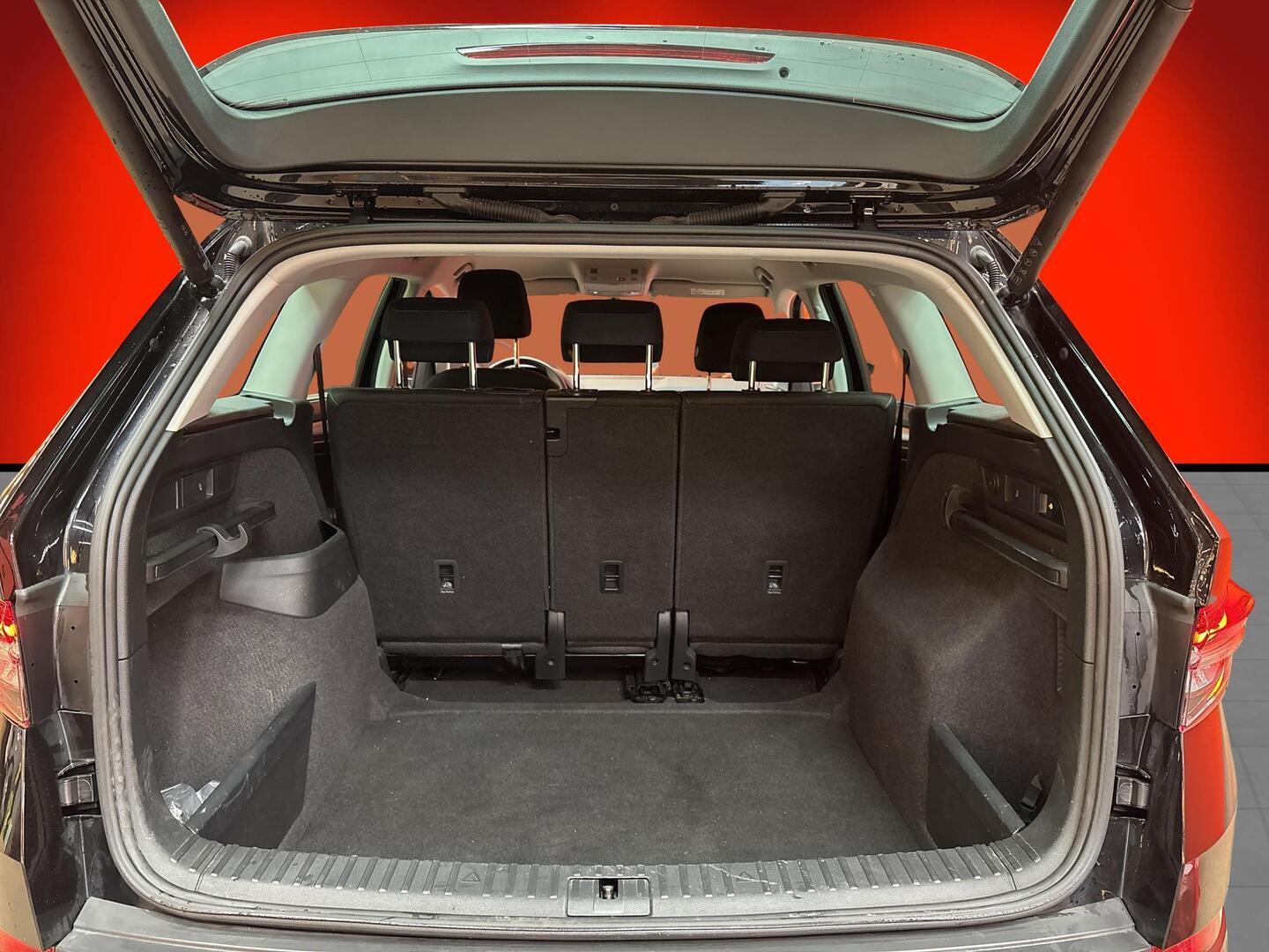 SKODA Kodiaq 2023