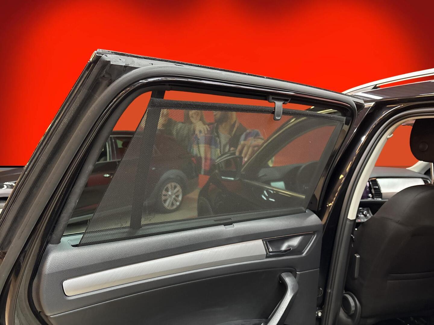SKODA Kodiaq 2023