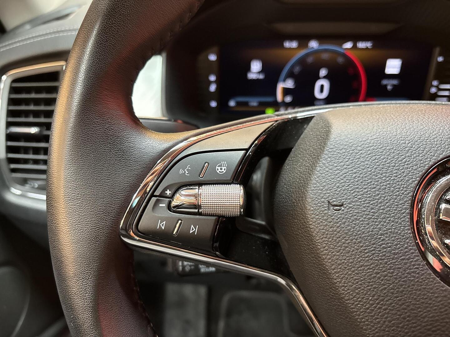SKODA Kodiaq 2023