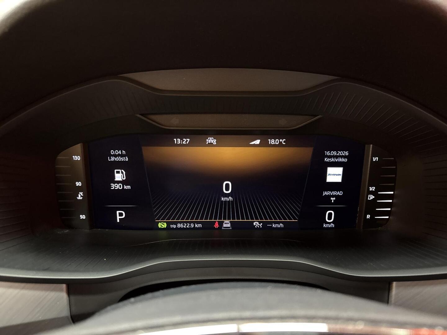 SKODA Kodiaq 2023