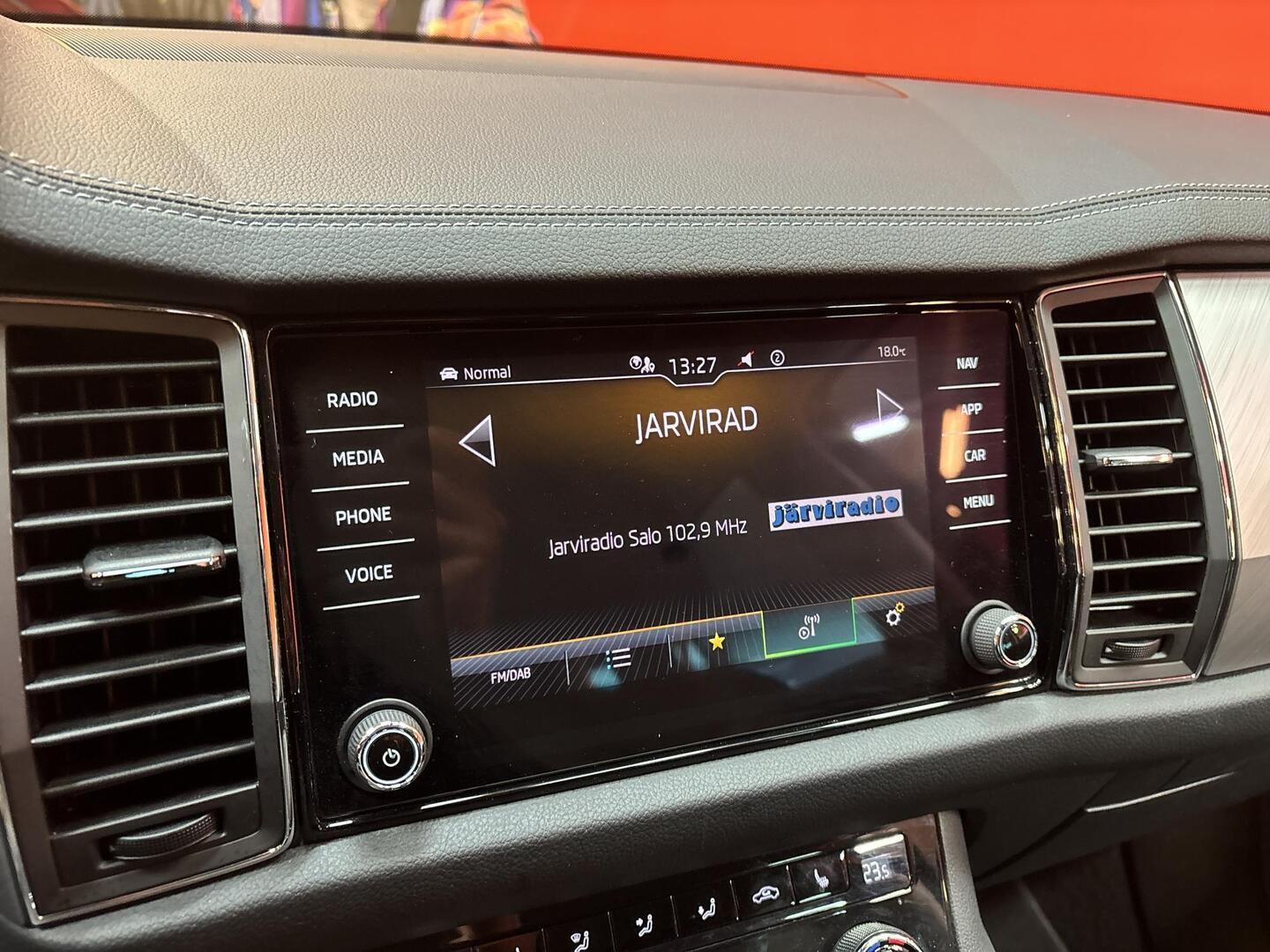 SKODA Kodiaq 2023