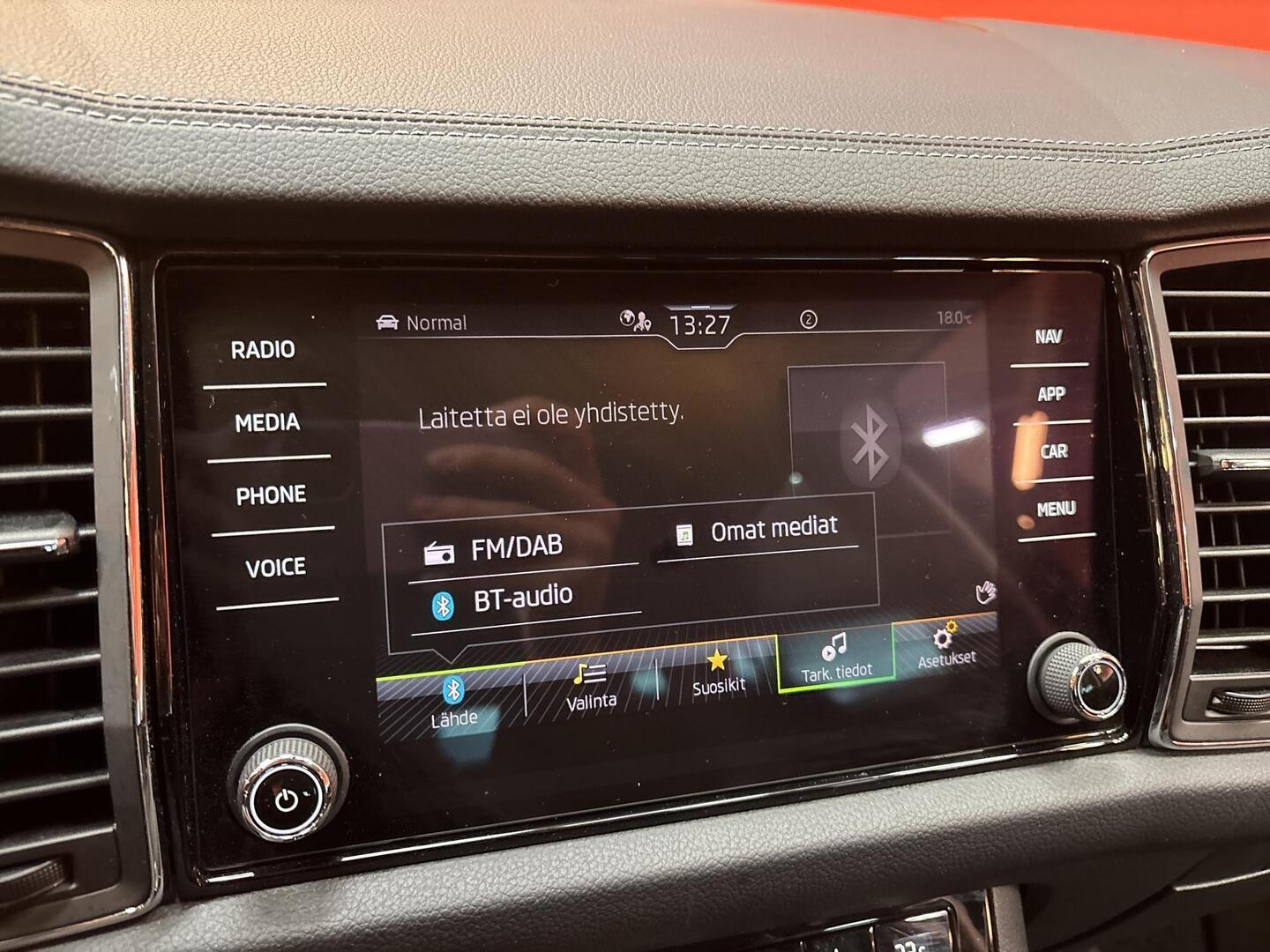SKODA Kodiaq 2023