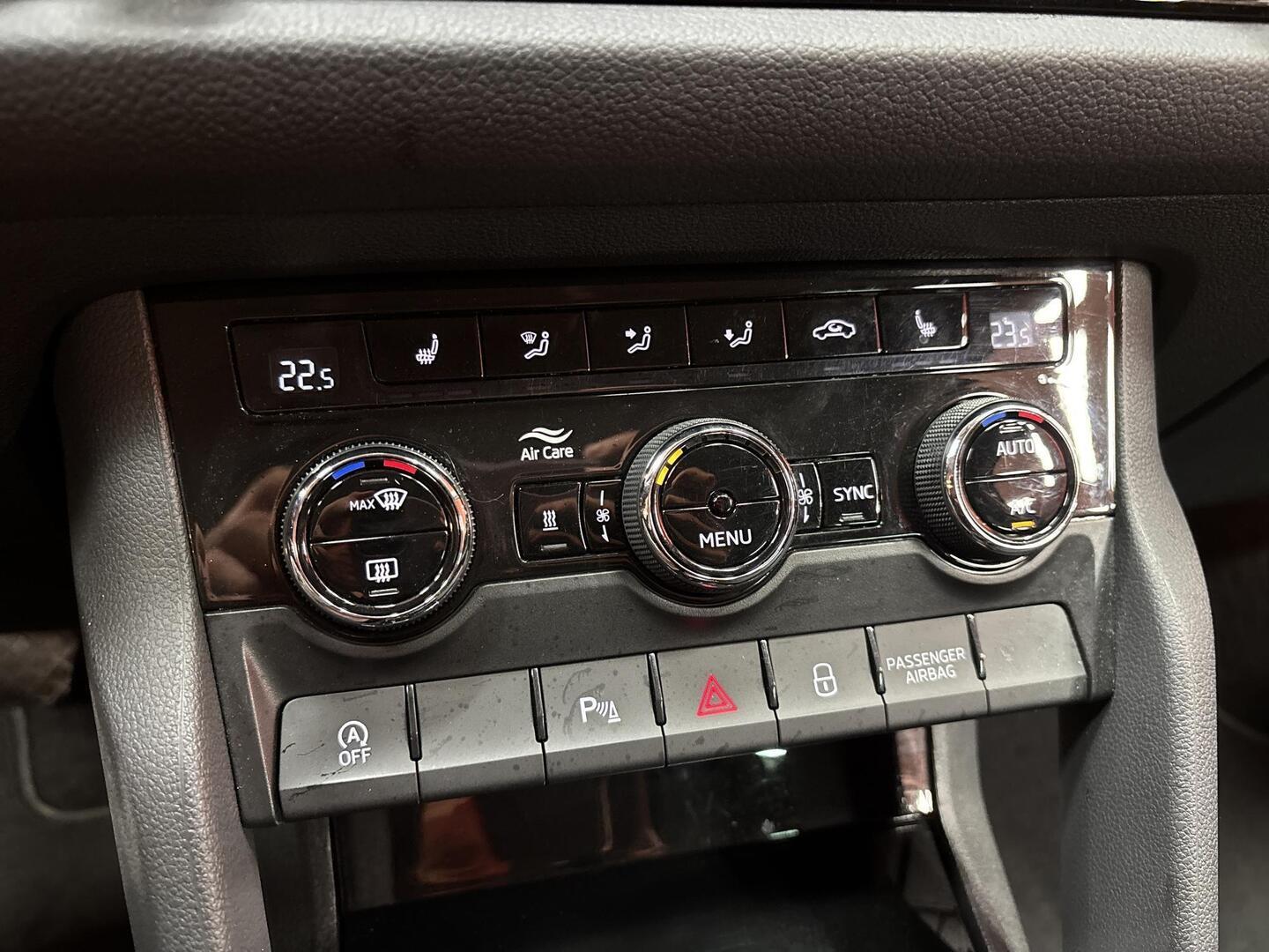 SKODA Kodiaq 2023