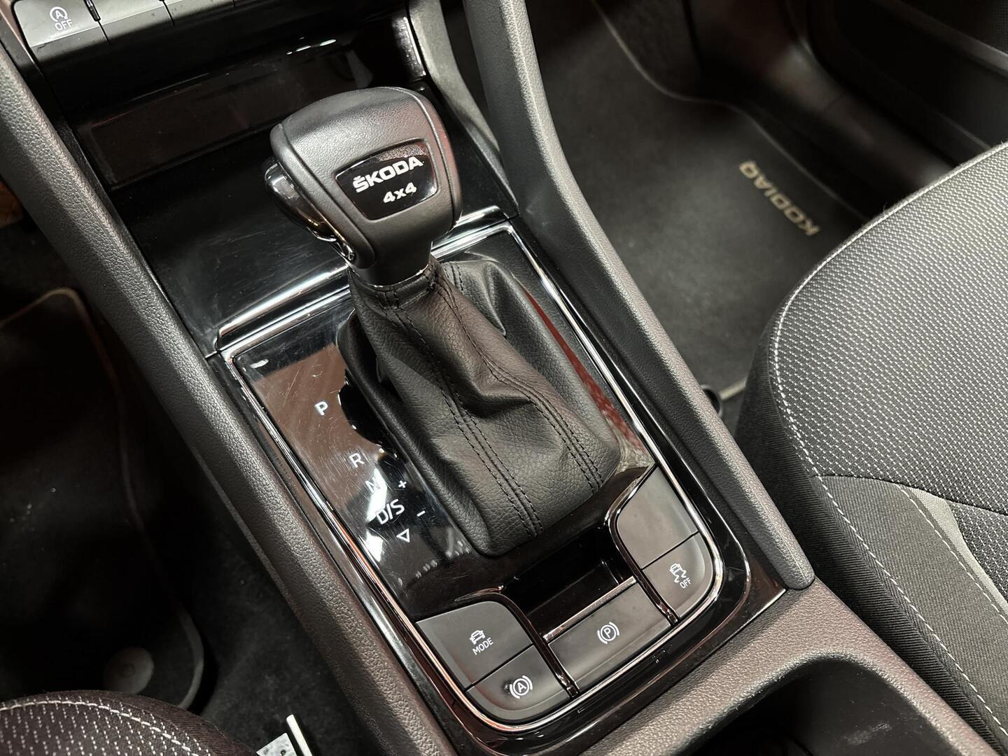 SKODA Kodiaq 2023