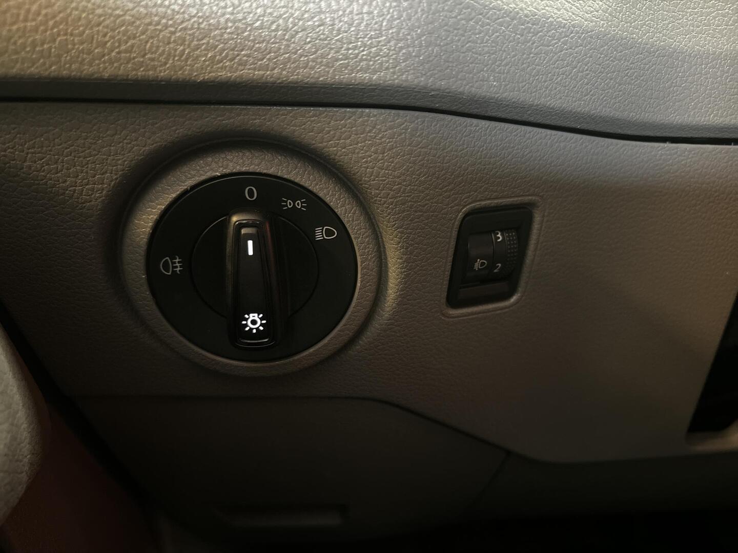 VOLKSWAGEN Crafter 2021