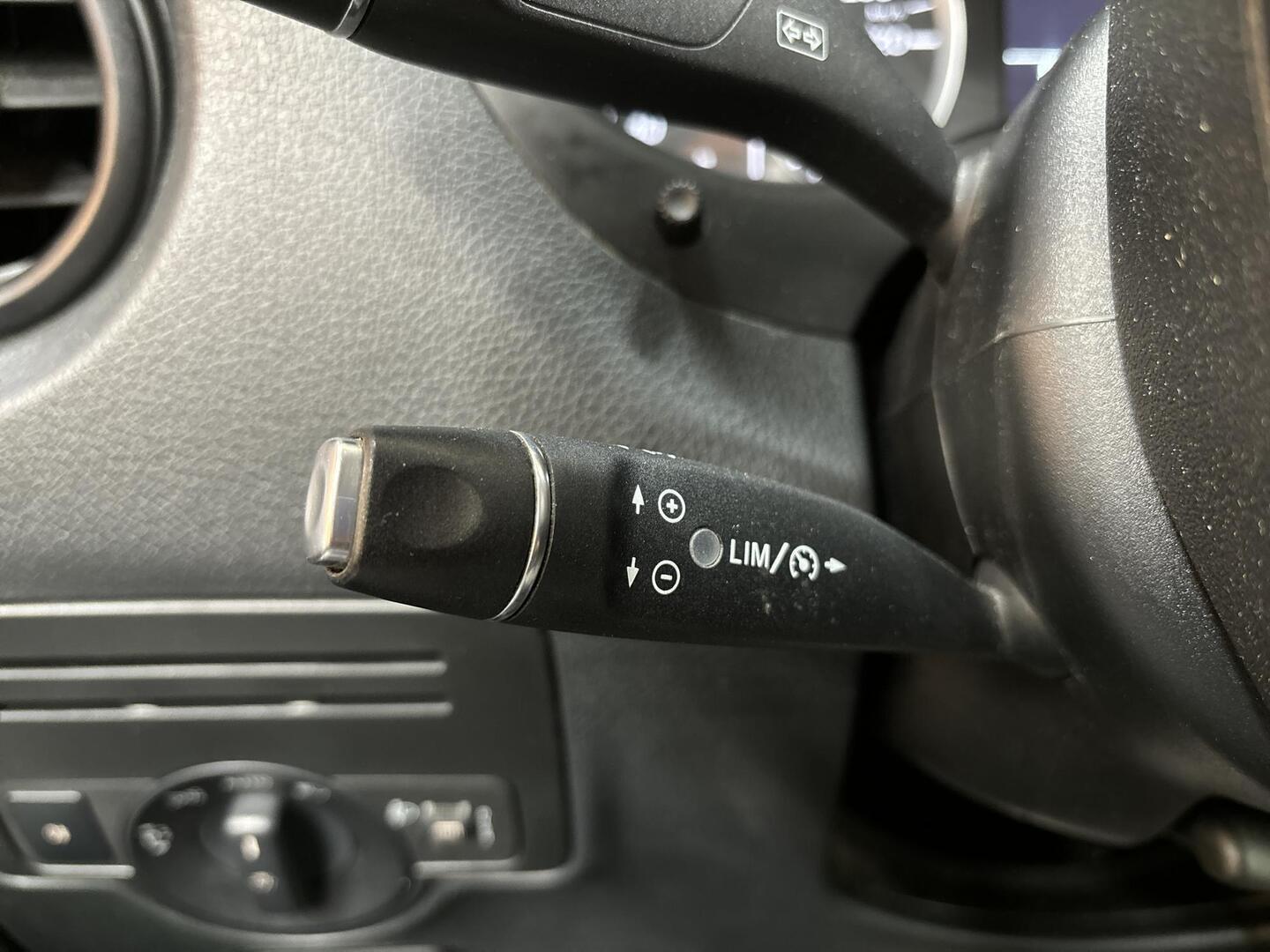 MERCEDES-BENZ Vito 2015