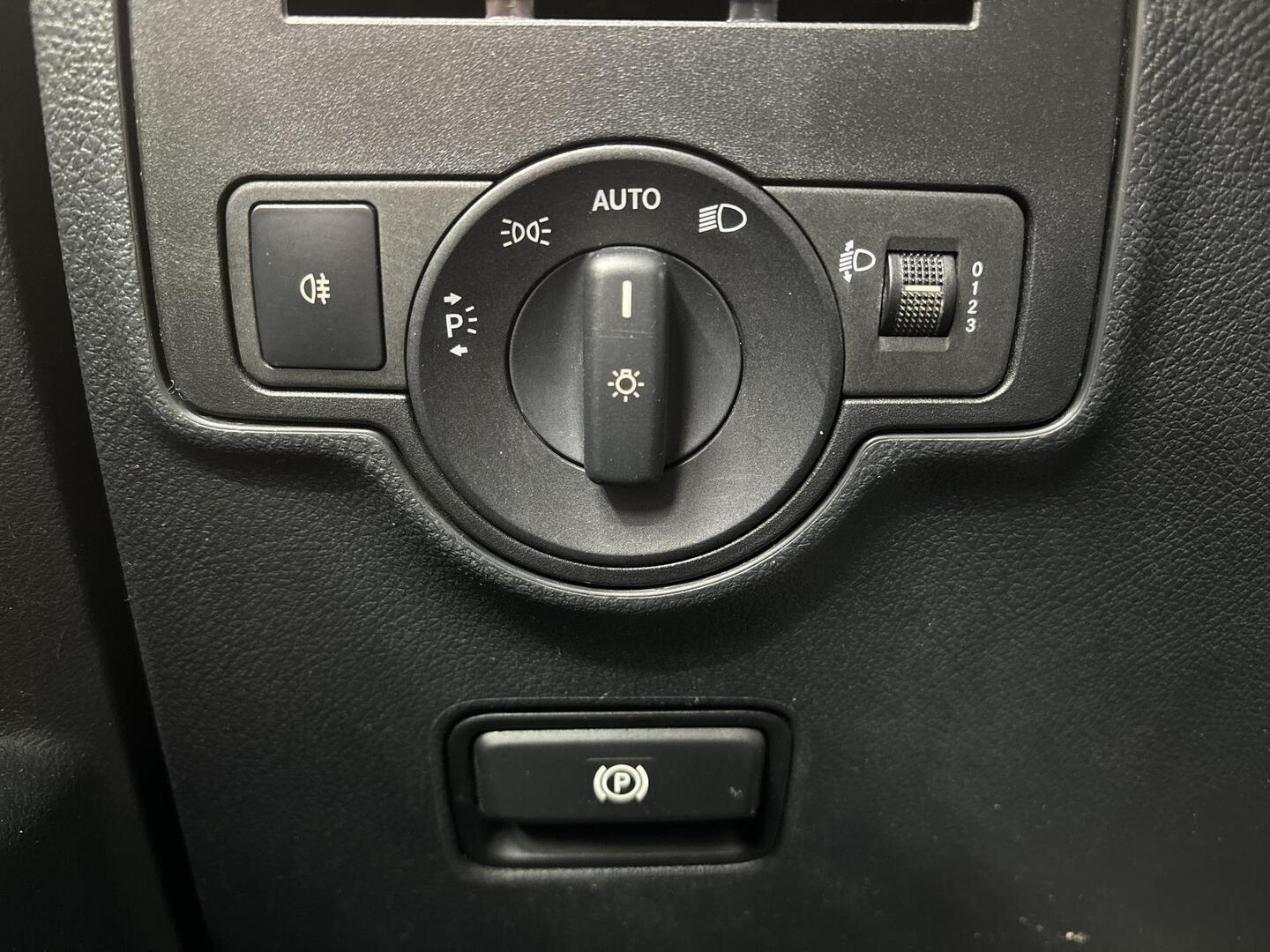 MERCEDES-BENZ Vito 2015