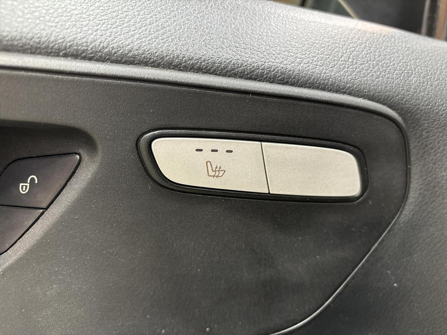 MERCEDES-BENZ Vito 2015