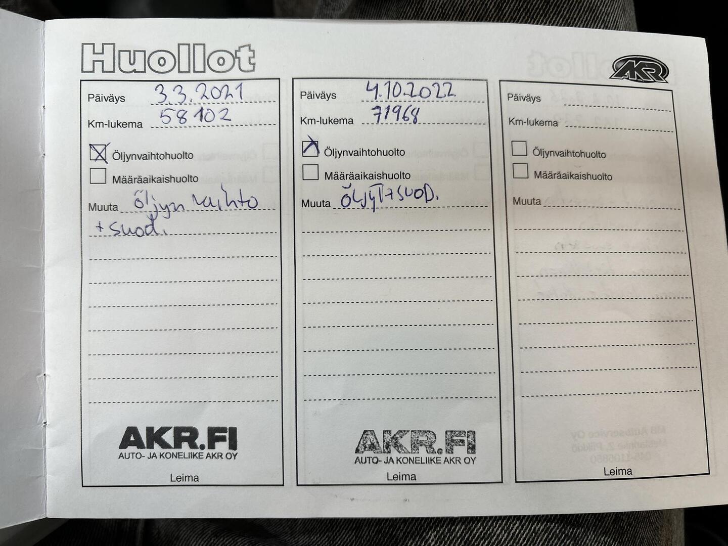 MERCEDES-BENZ Vito 2015