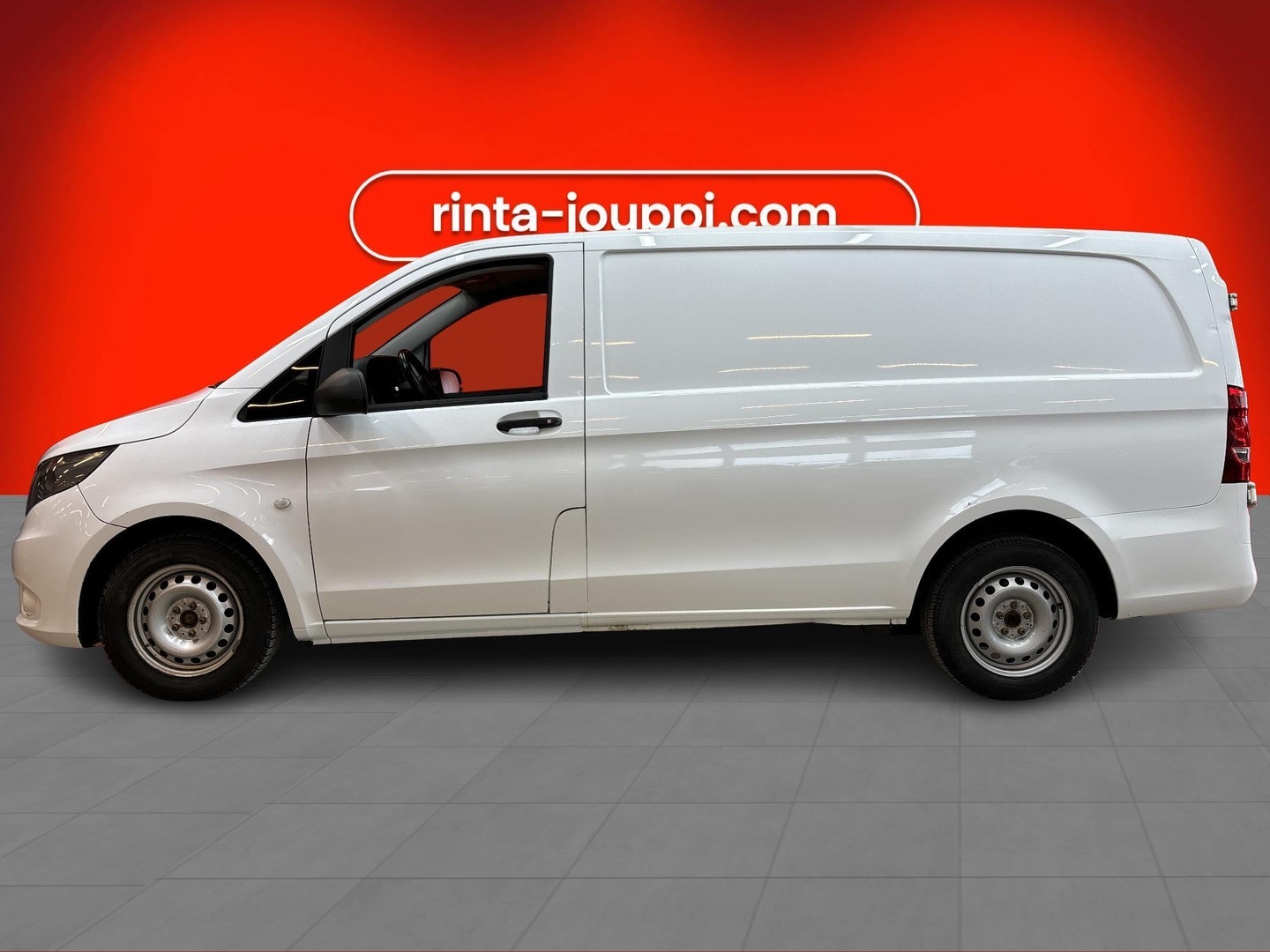 MERCEDES-BENZ Vito 2015