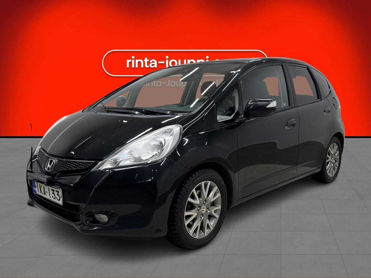 HONDA Jazz 2011