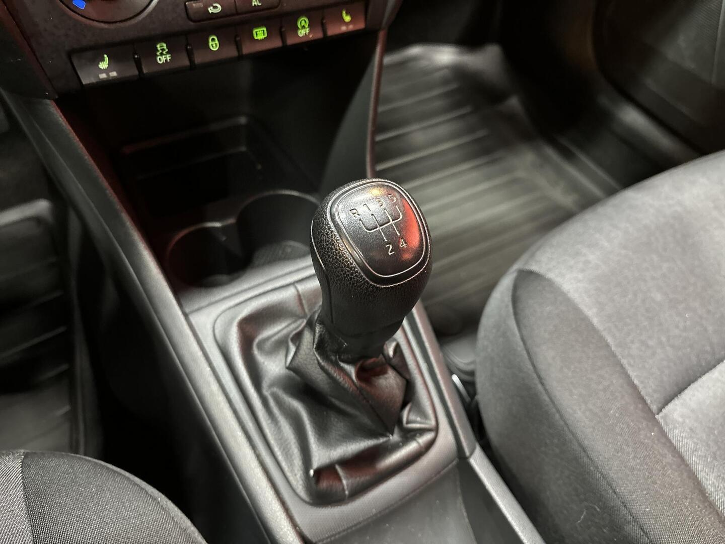 SKODA Rapid 2013