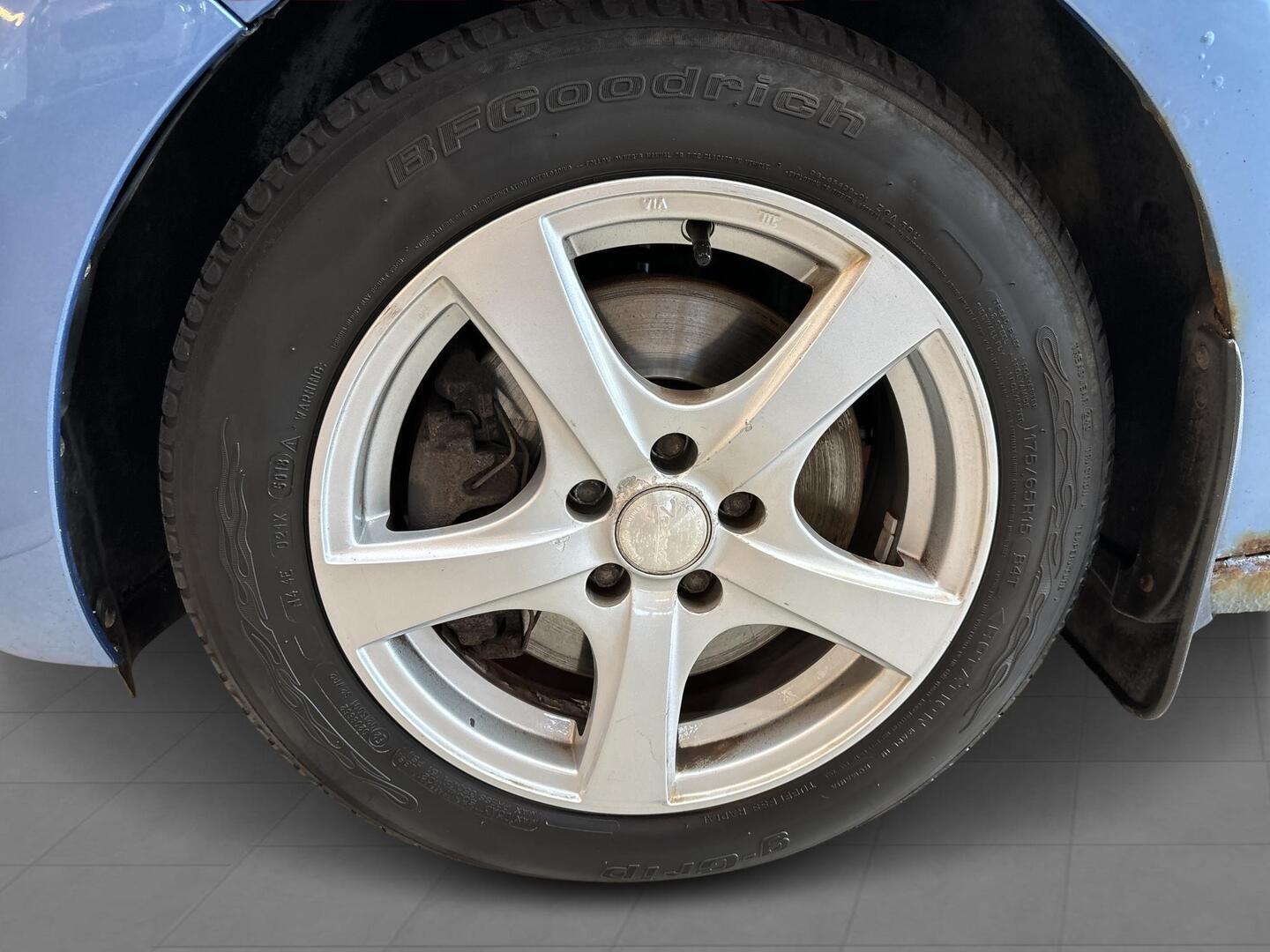 SKODA Rapid 2013
