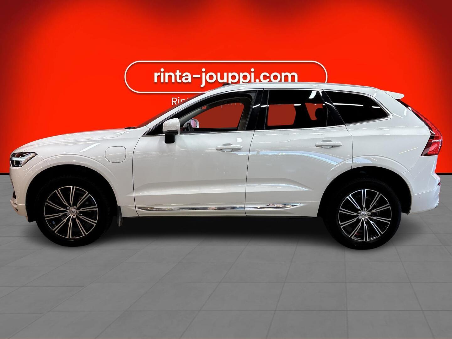VOLVO XC60 2018