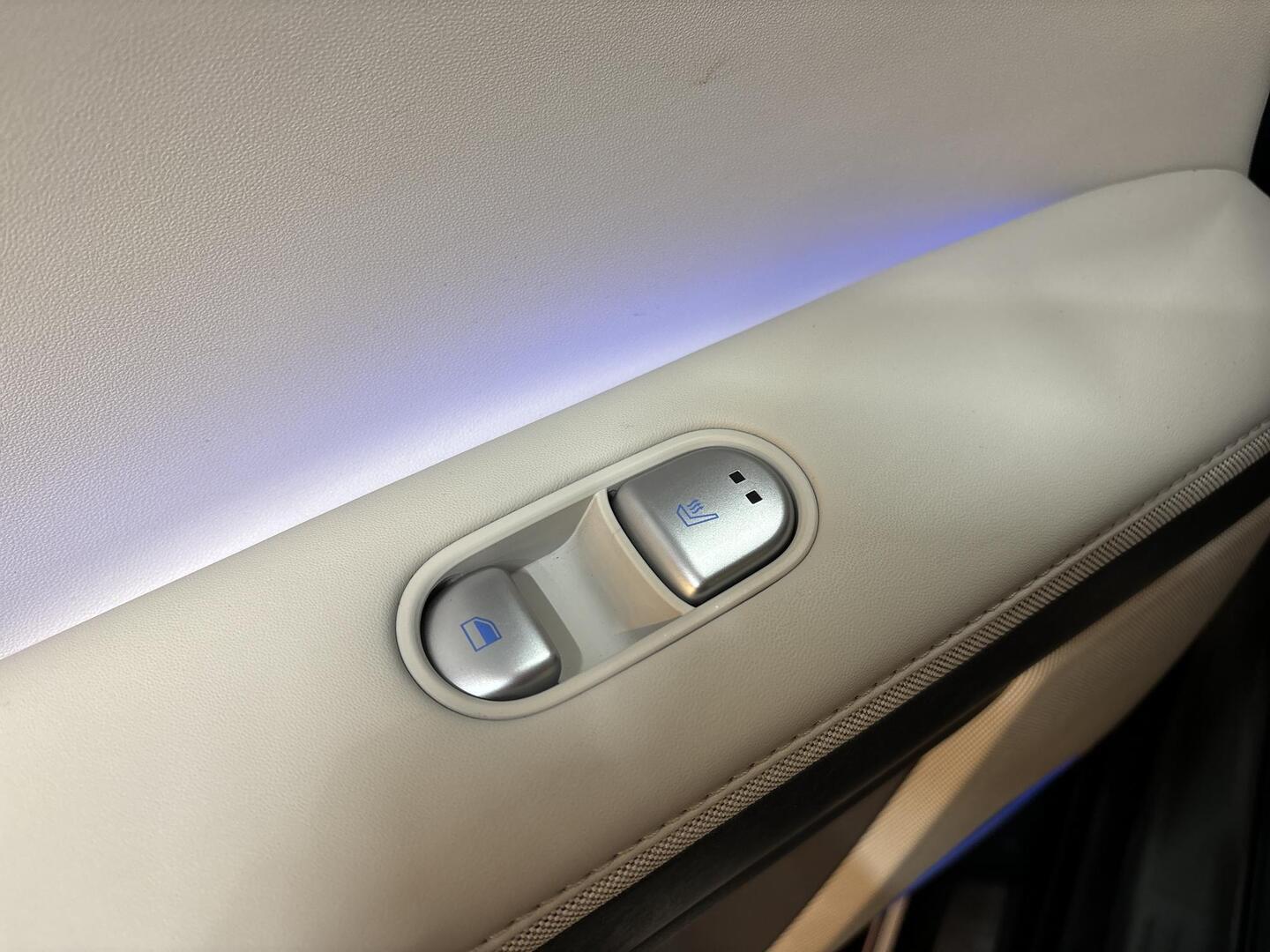 HYUNDAI IONIQ 5 2022