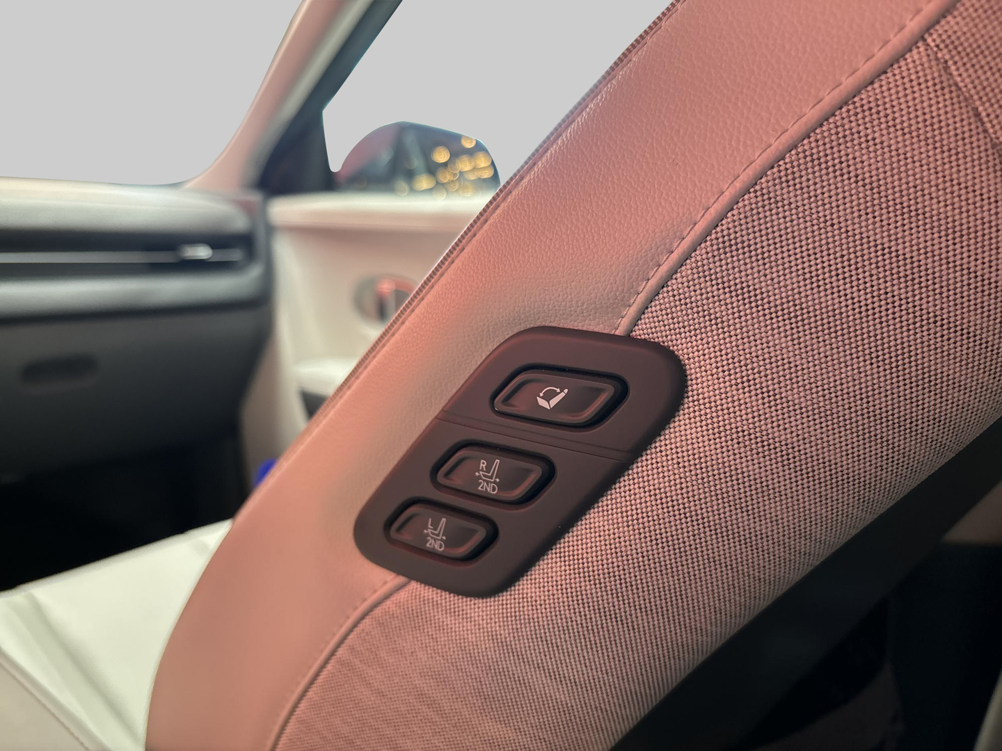 HYUNDAI IONIQ 5 2022