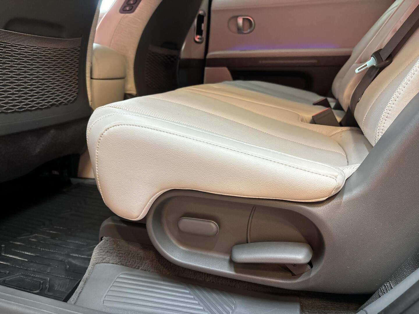 HYUNDAI IONIQ 5 2022