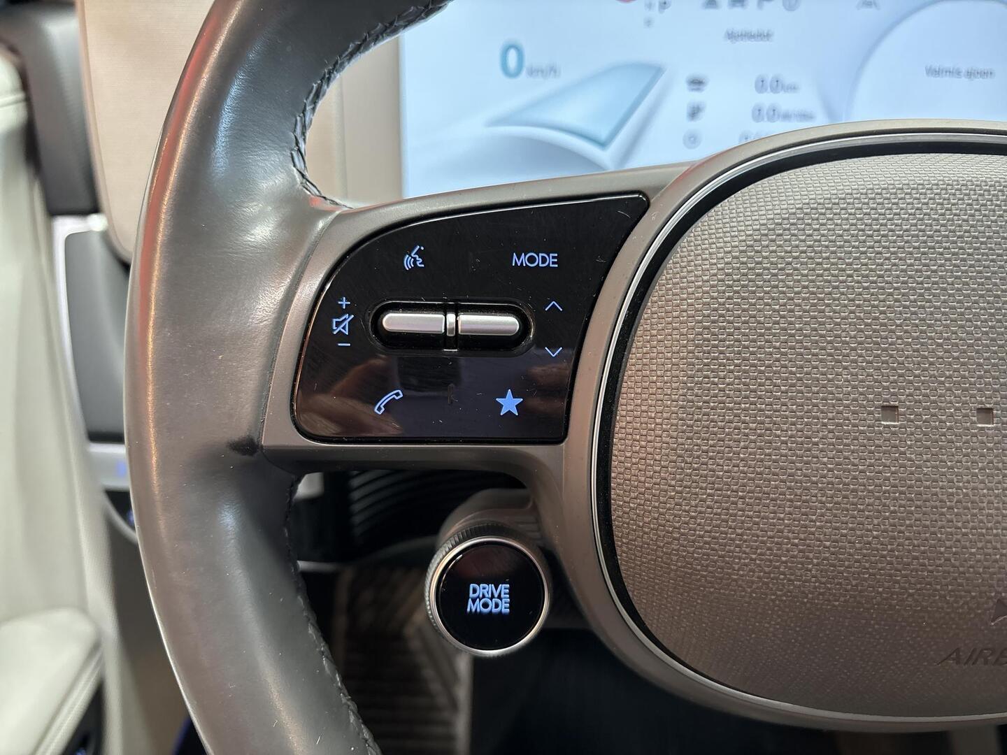 HYUNDAI IONIQ 5 2022