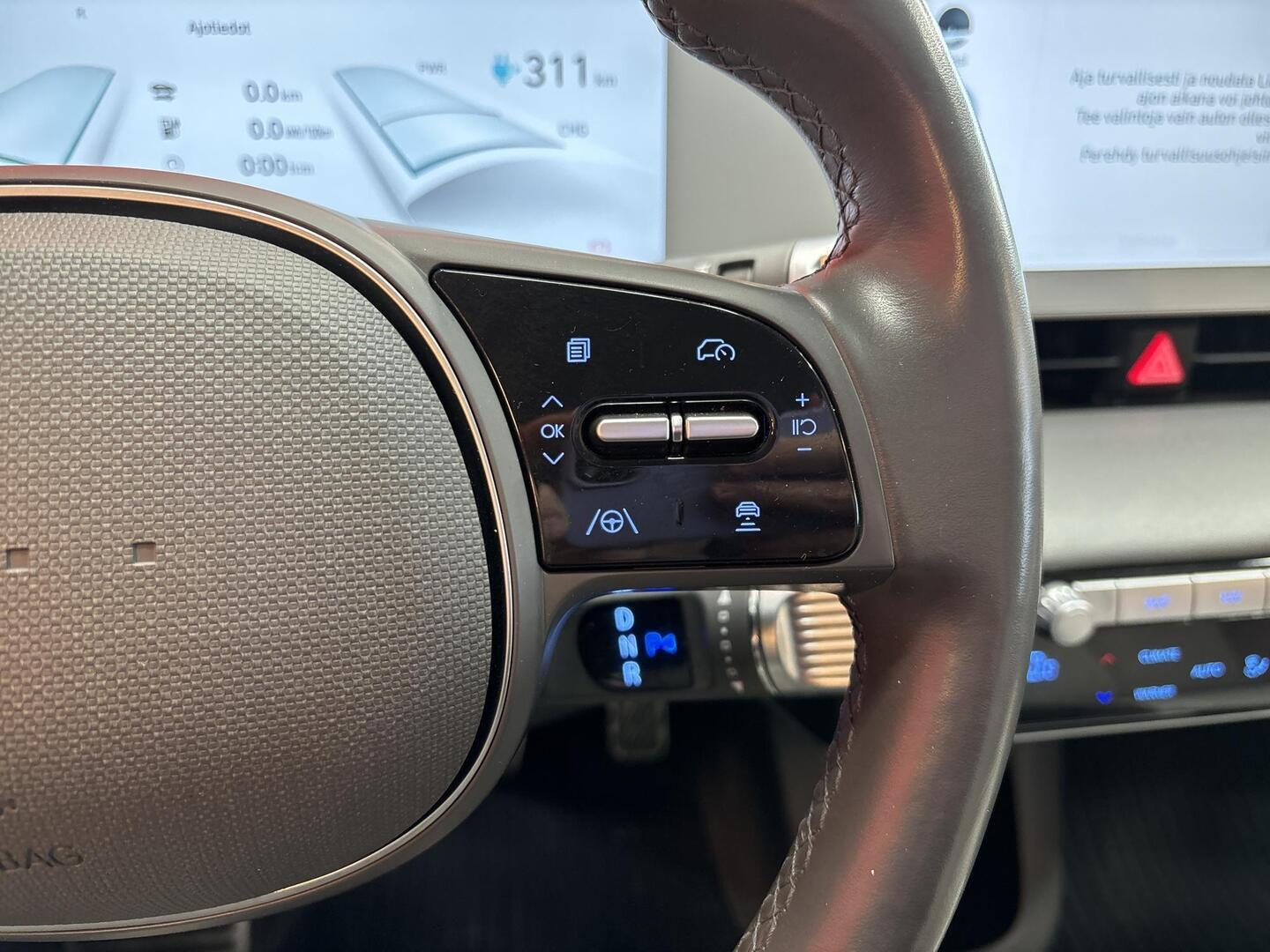 HYUNDAI IONIQ 5 2022