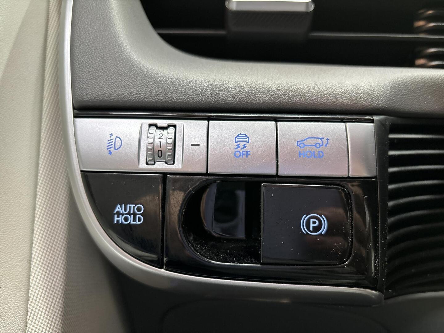 HYUNDAI IONIQ 5 2022