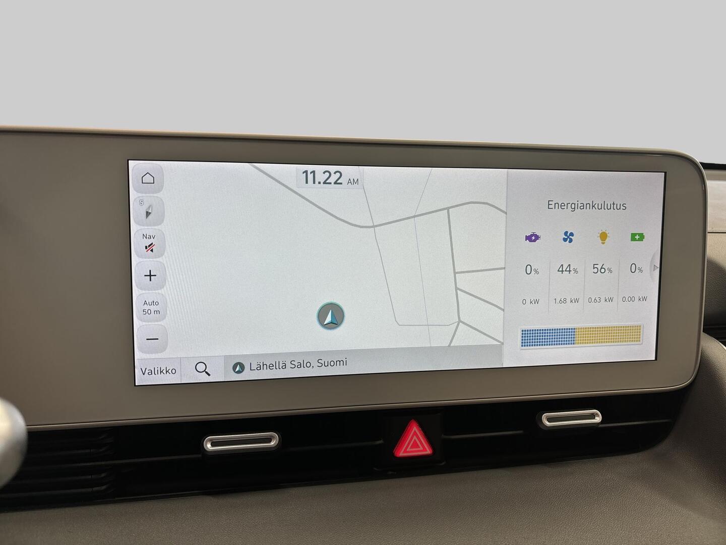 HYUNDAI IONIQ 5 2022