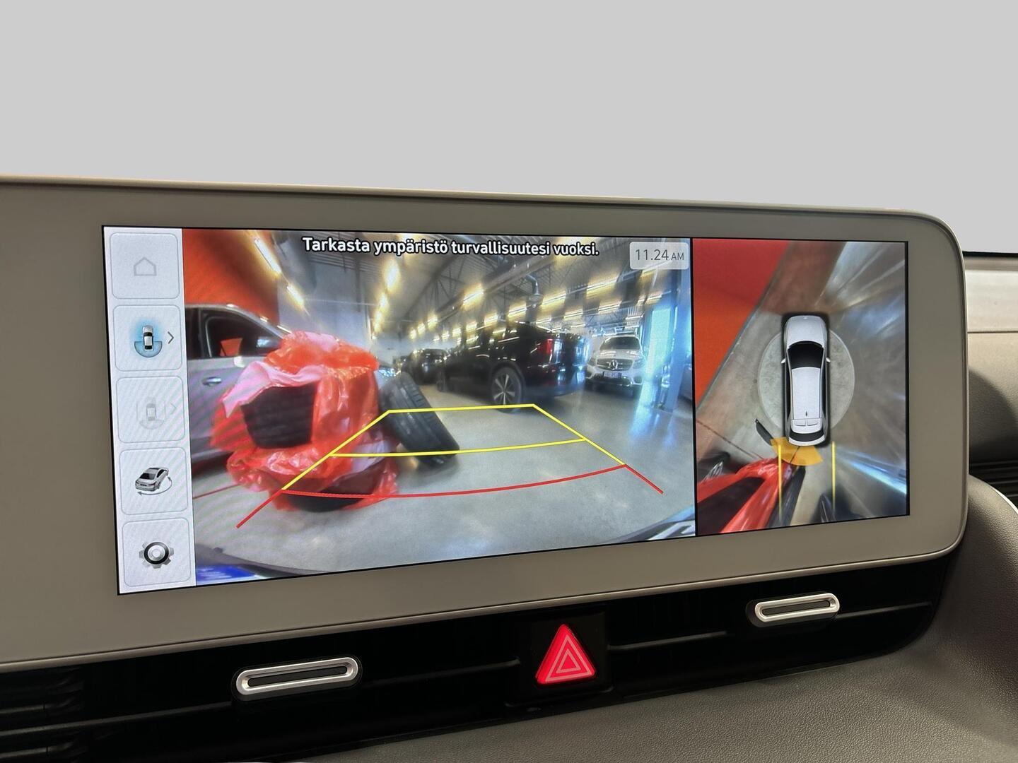 HYUNDAI IONIQ 5 2022