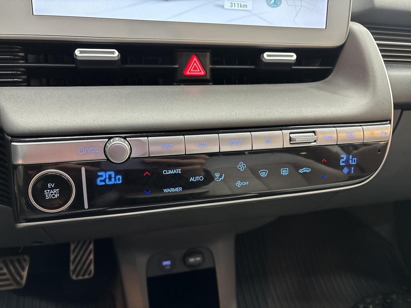 HYUNDAI IONIQ 5 2022